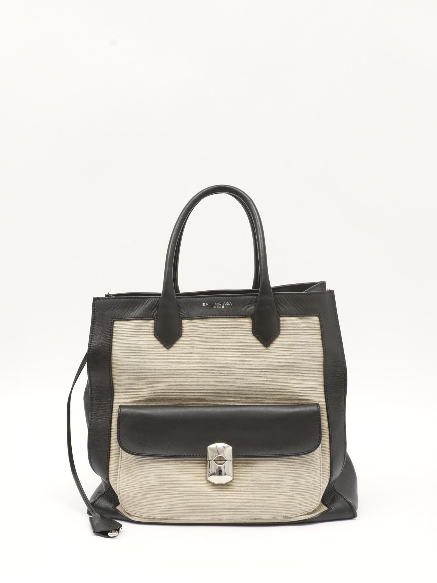 Balenciaga Padlock , фото 1