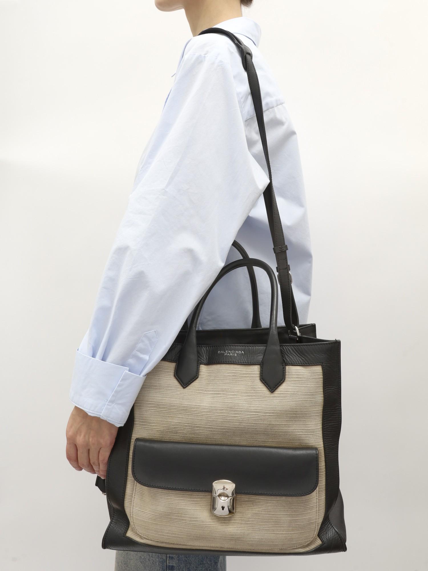 Balenciaga Padlock , фото 2