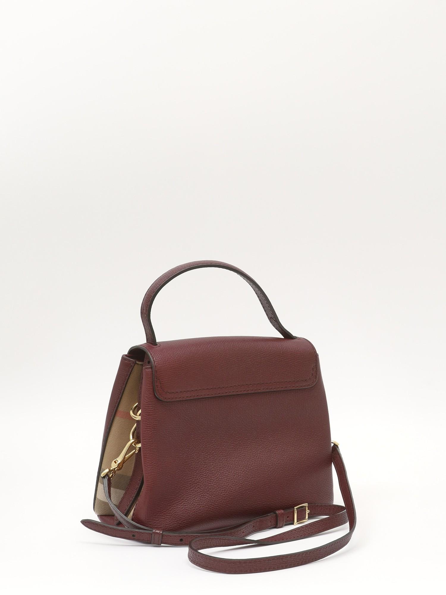 Burberry Camberley , фото 4
