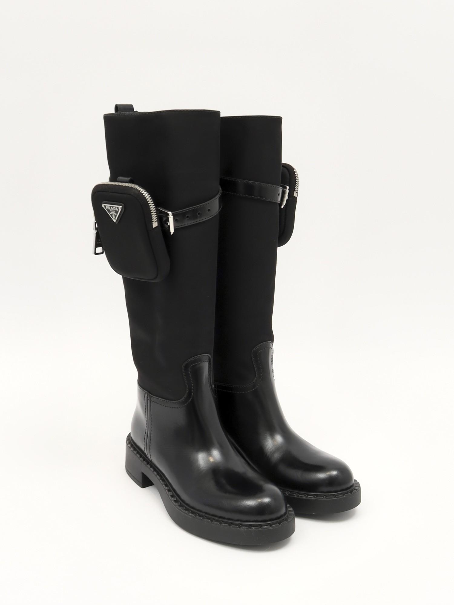 Prada  35.5, фото 3