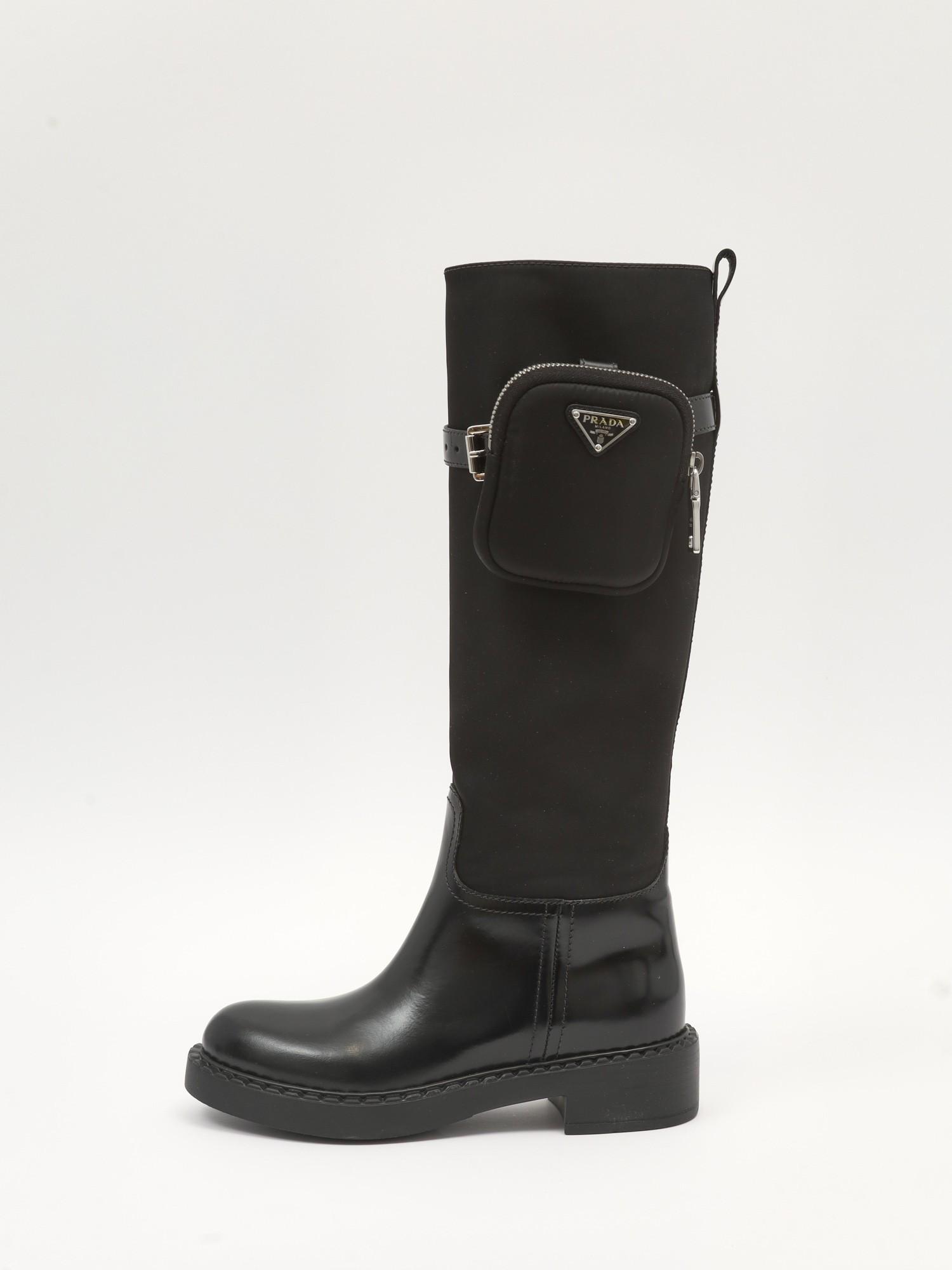 Prada  35.5, фото 2