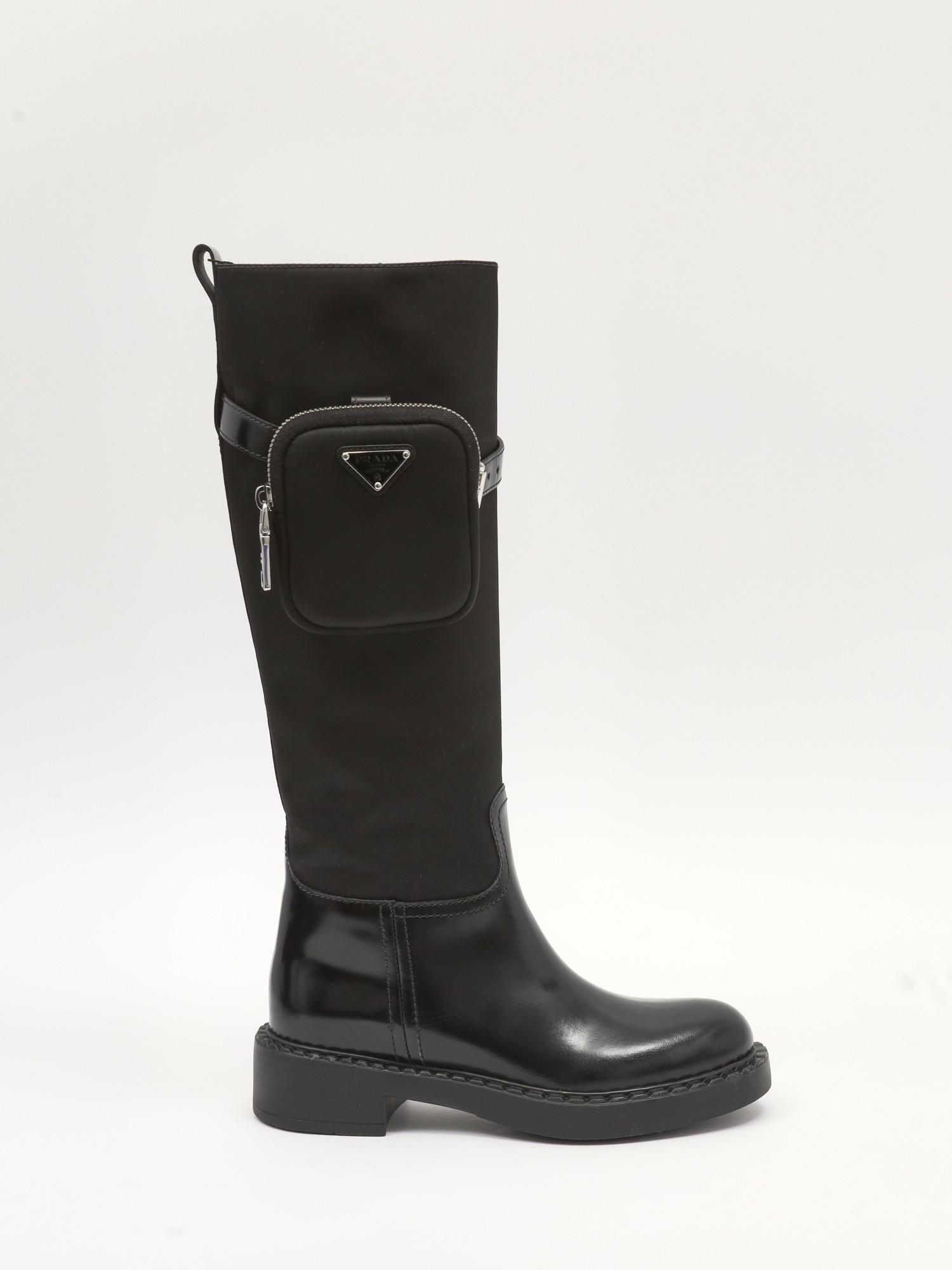 Prada  35.5, фото 1