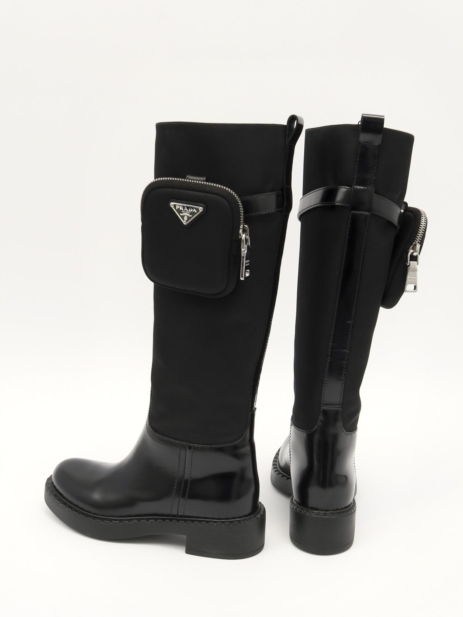 Prada  35.5, фото 4