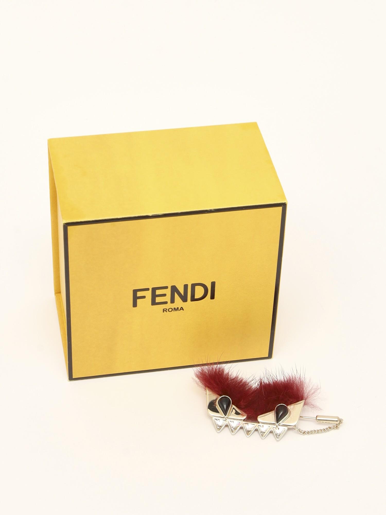 Fendi  , фото 4