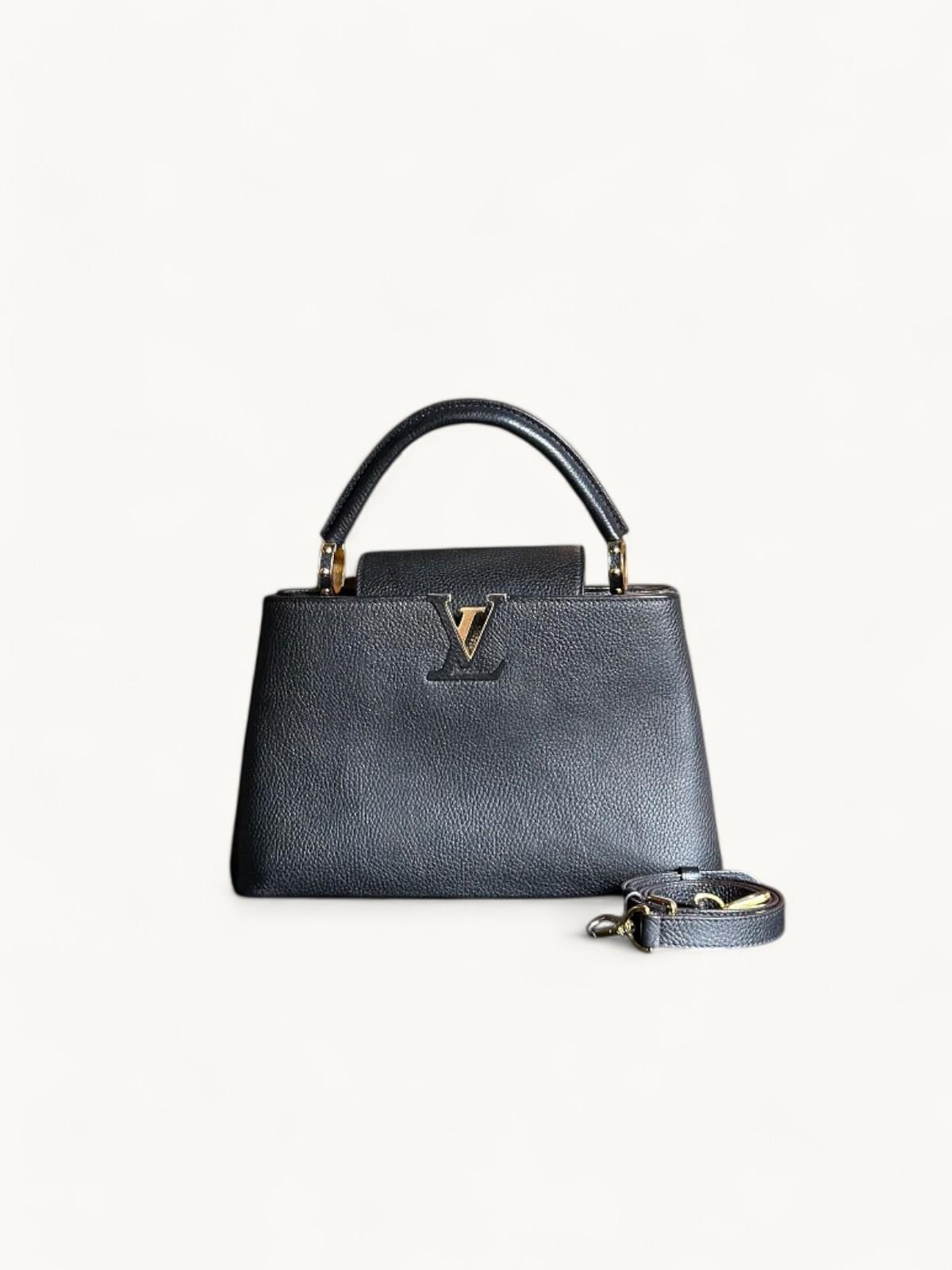 Louis Vuitton Capucines , фото 1