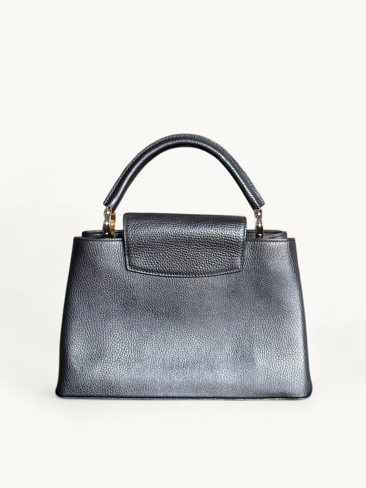 Louis Vuitton Capucines , фото 2
