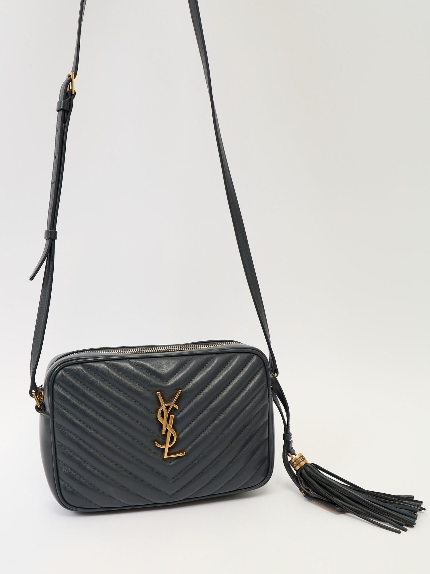 Saint Laurent Lou , фото 5