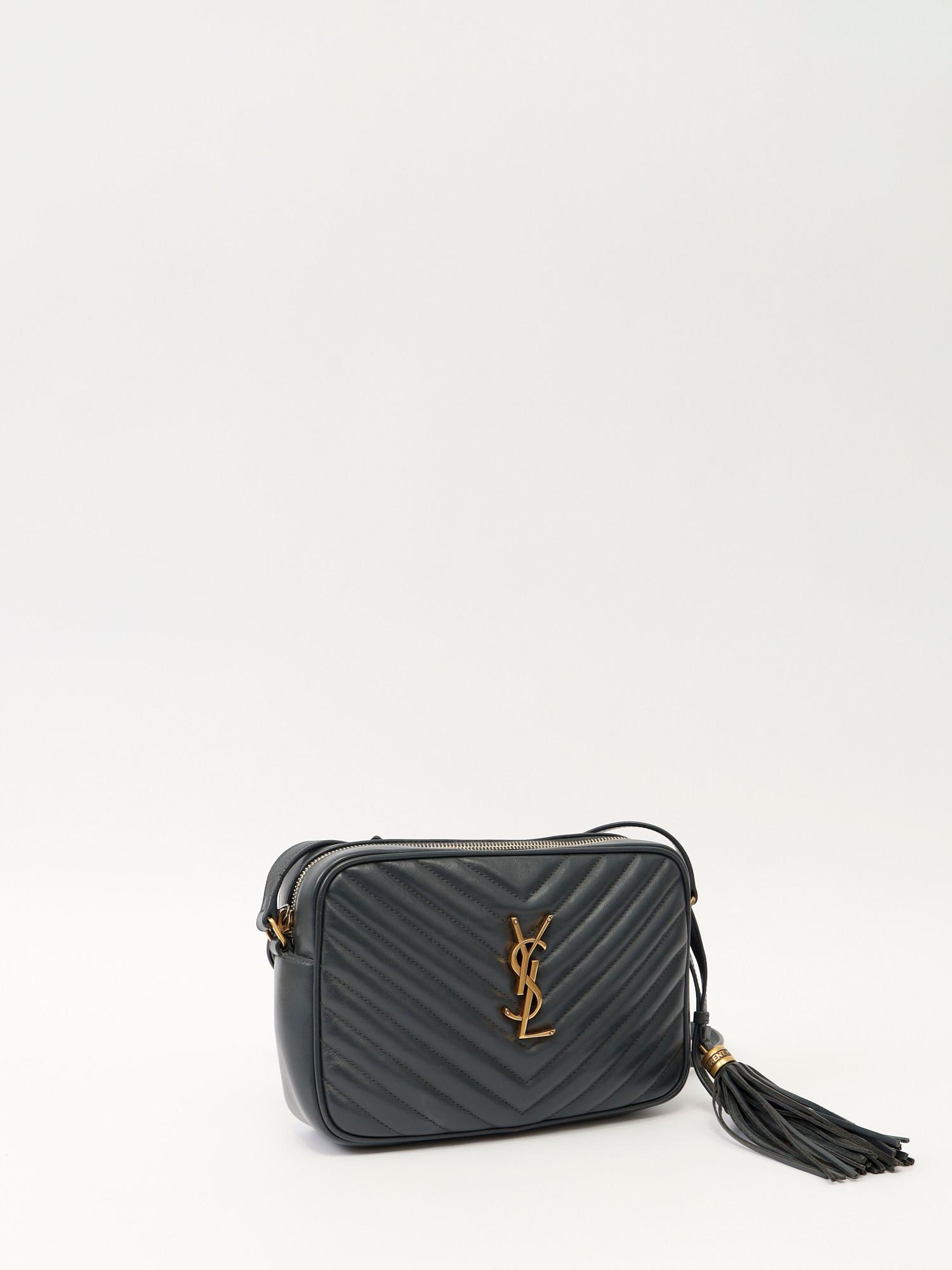 Saint Laurent Lou , фото 3