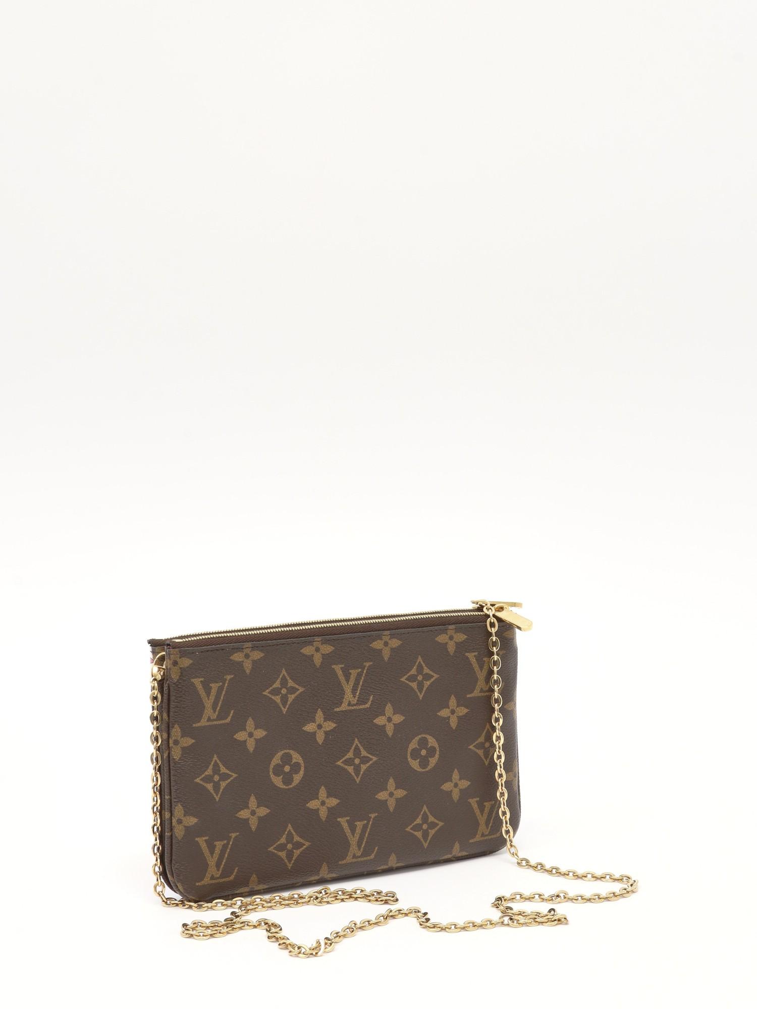 Louis Vuitton Pochette , фото 4