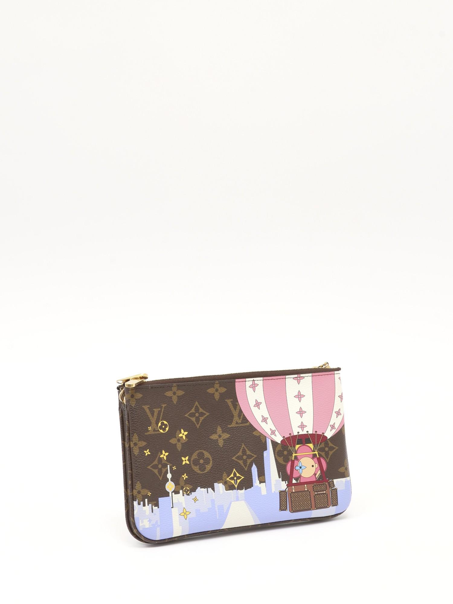 Louis Vuitton Pochette , фото 3