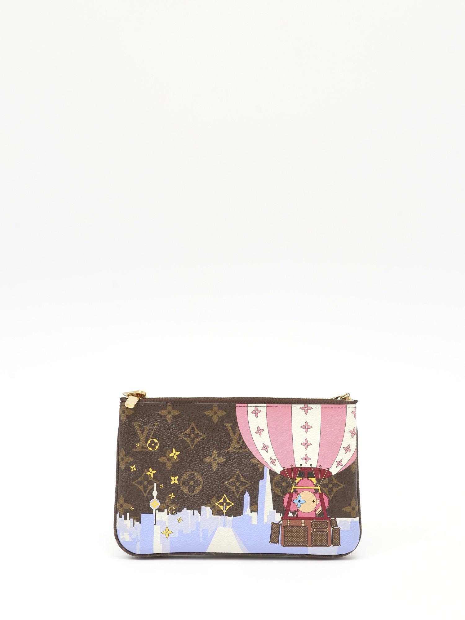 Louis Vuitton Pochette , фото 1