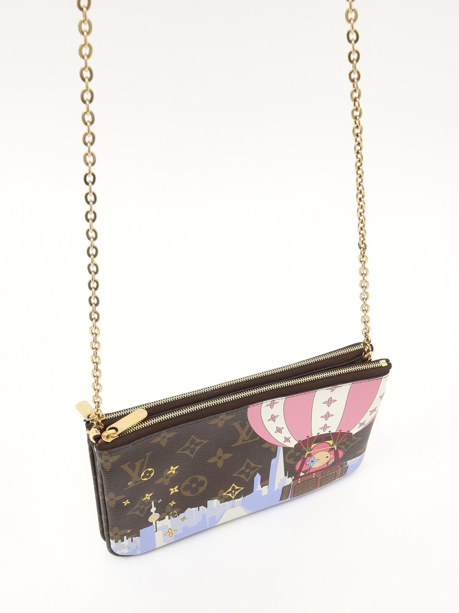 Louis Vuitton Pochette , фото 5