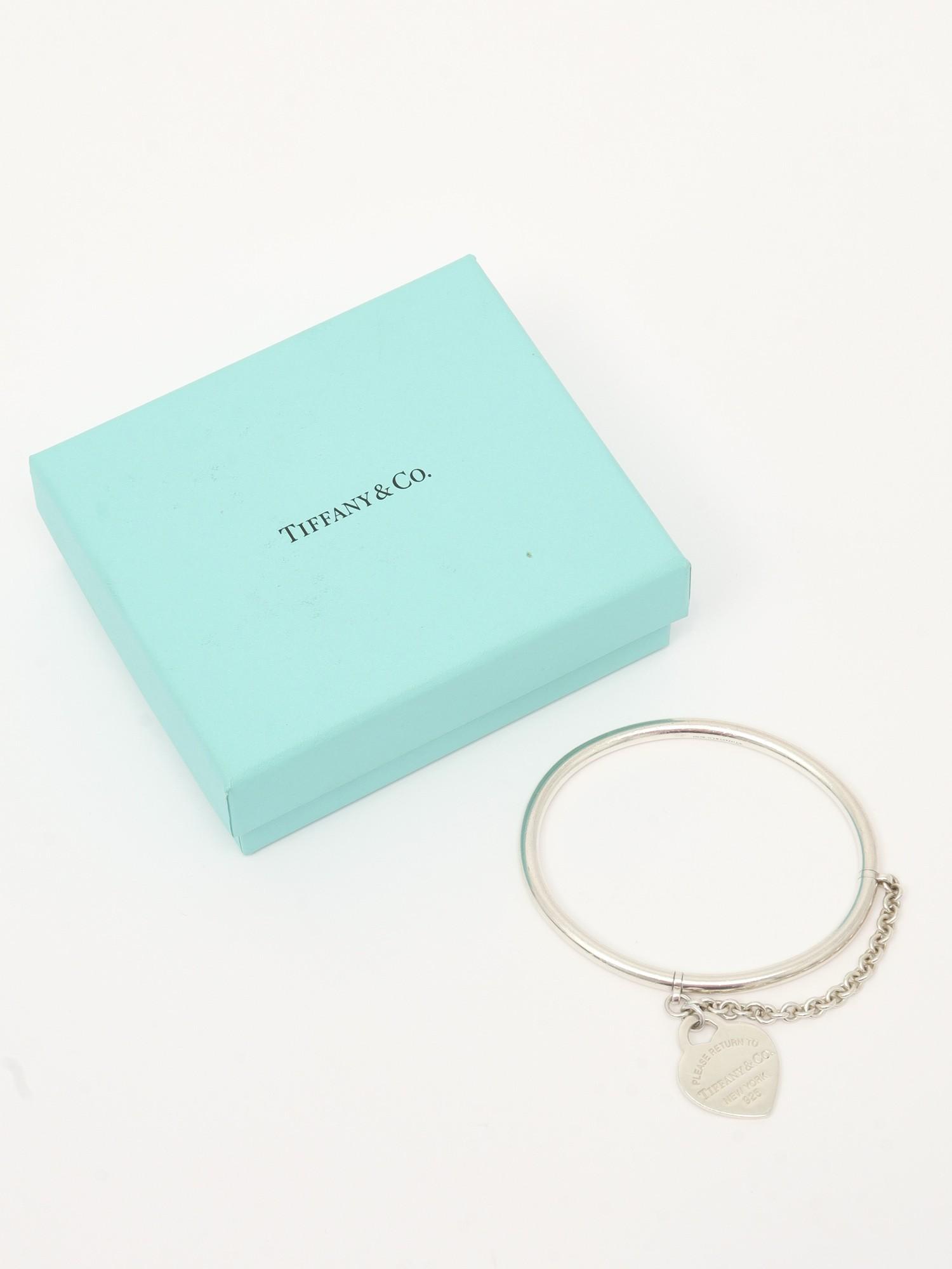 Tiffany & Co. Return to Tiffany , фото 3