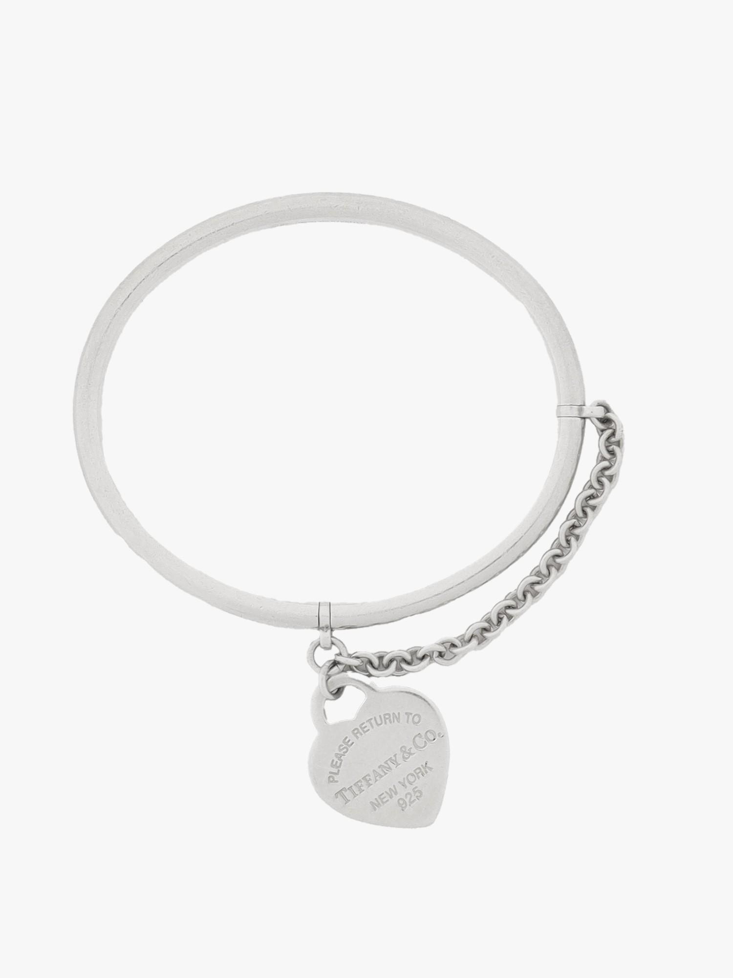 Tiffany & Co. Return to Tiffany , фото 1