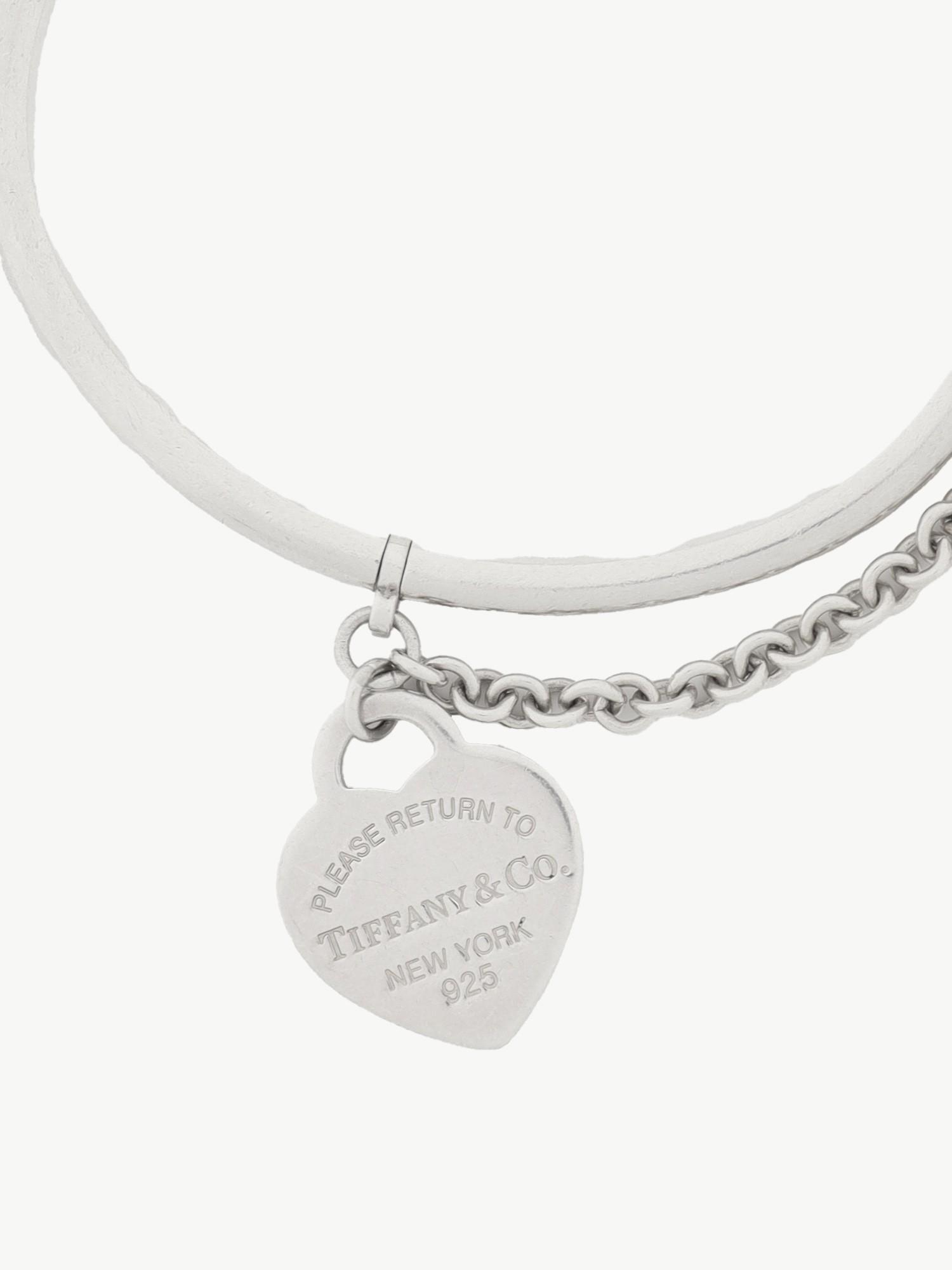 Tiffany & Co. Return to Tiffany , фото 4