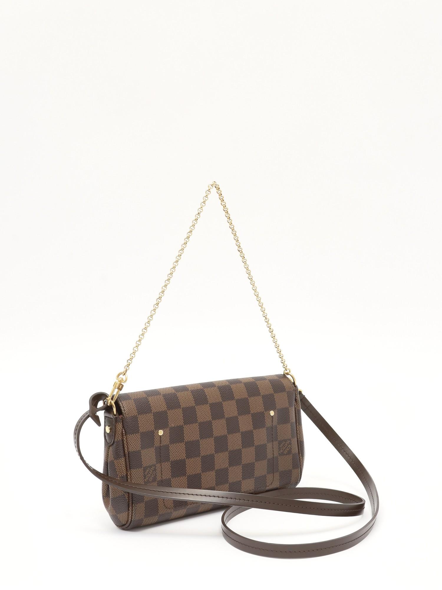 Louis Vuitton Favorite , фото 4
