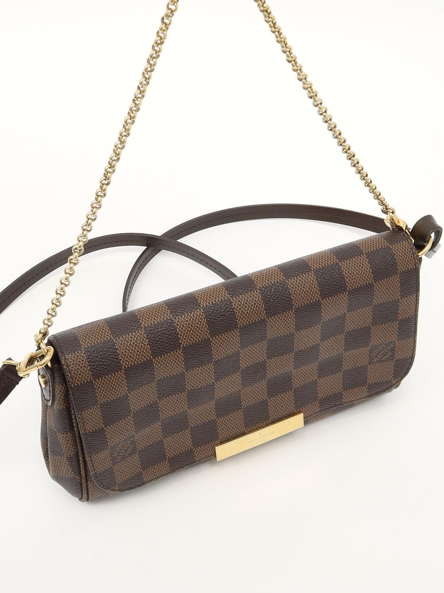 Louis Vuitton Favorite , фото 5