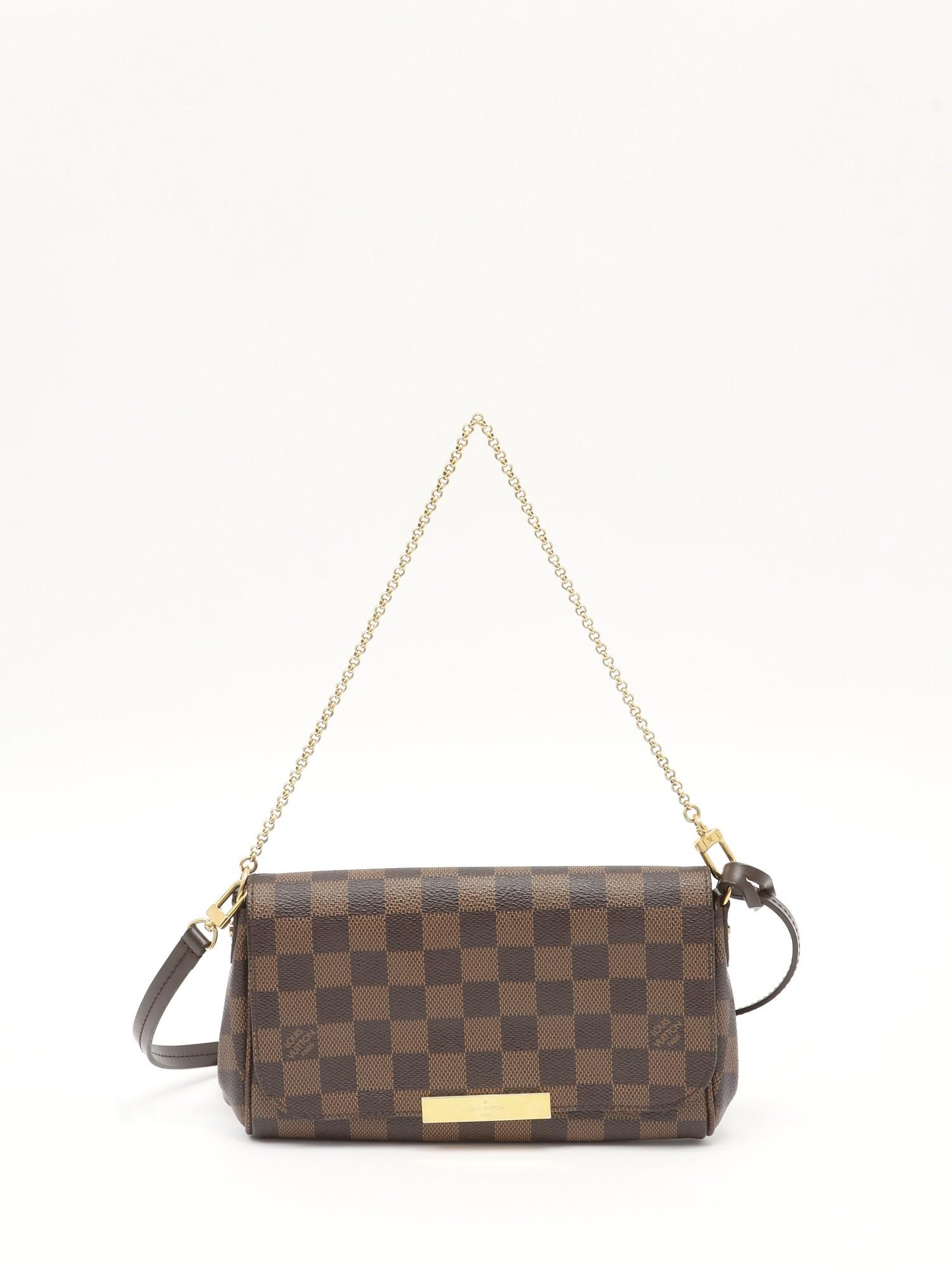 Louis Vuitton Favorite , фото 1