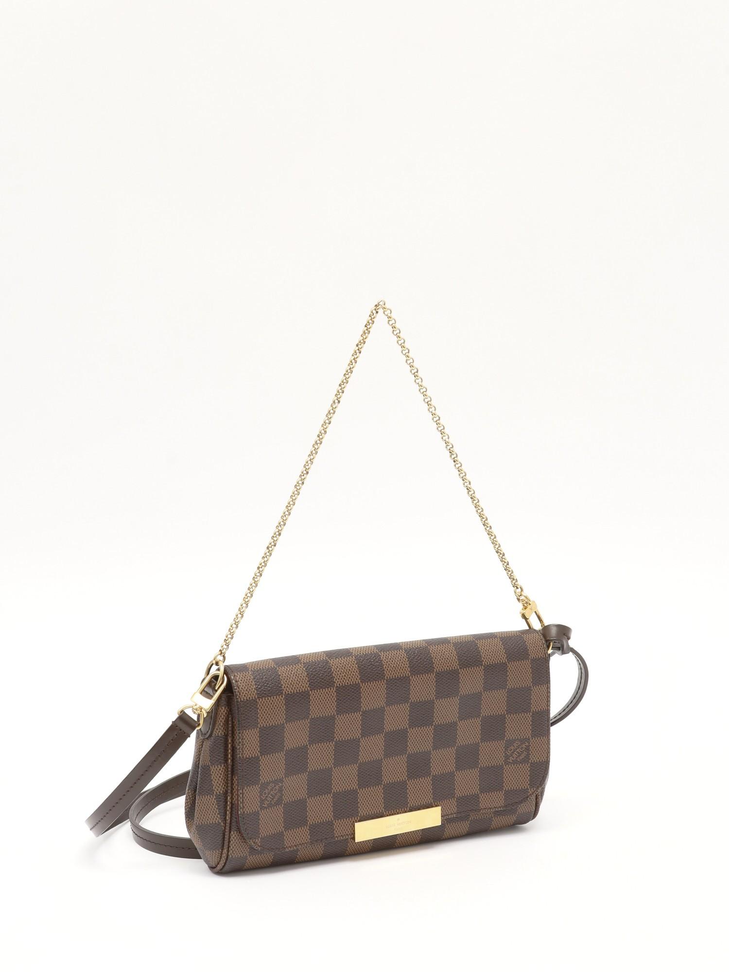 Louis Vuitton Favorite , фото 3