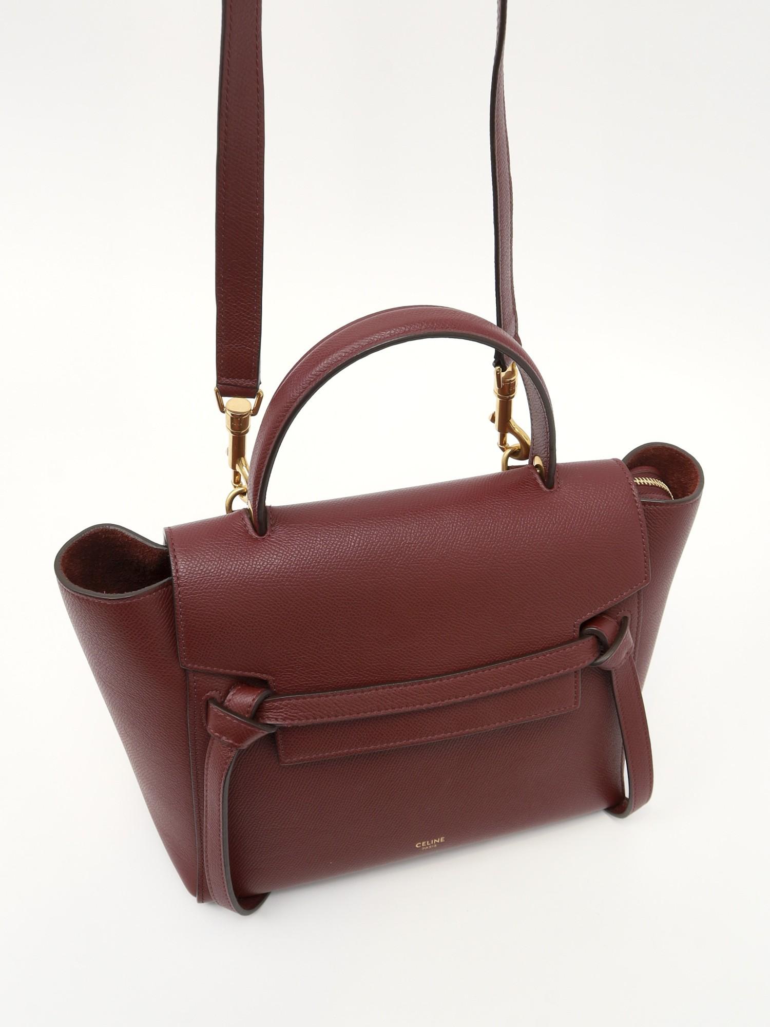 Celine Belt , фото 5