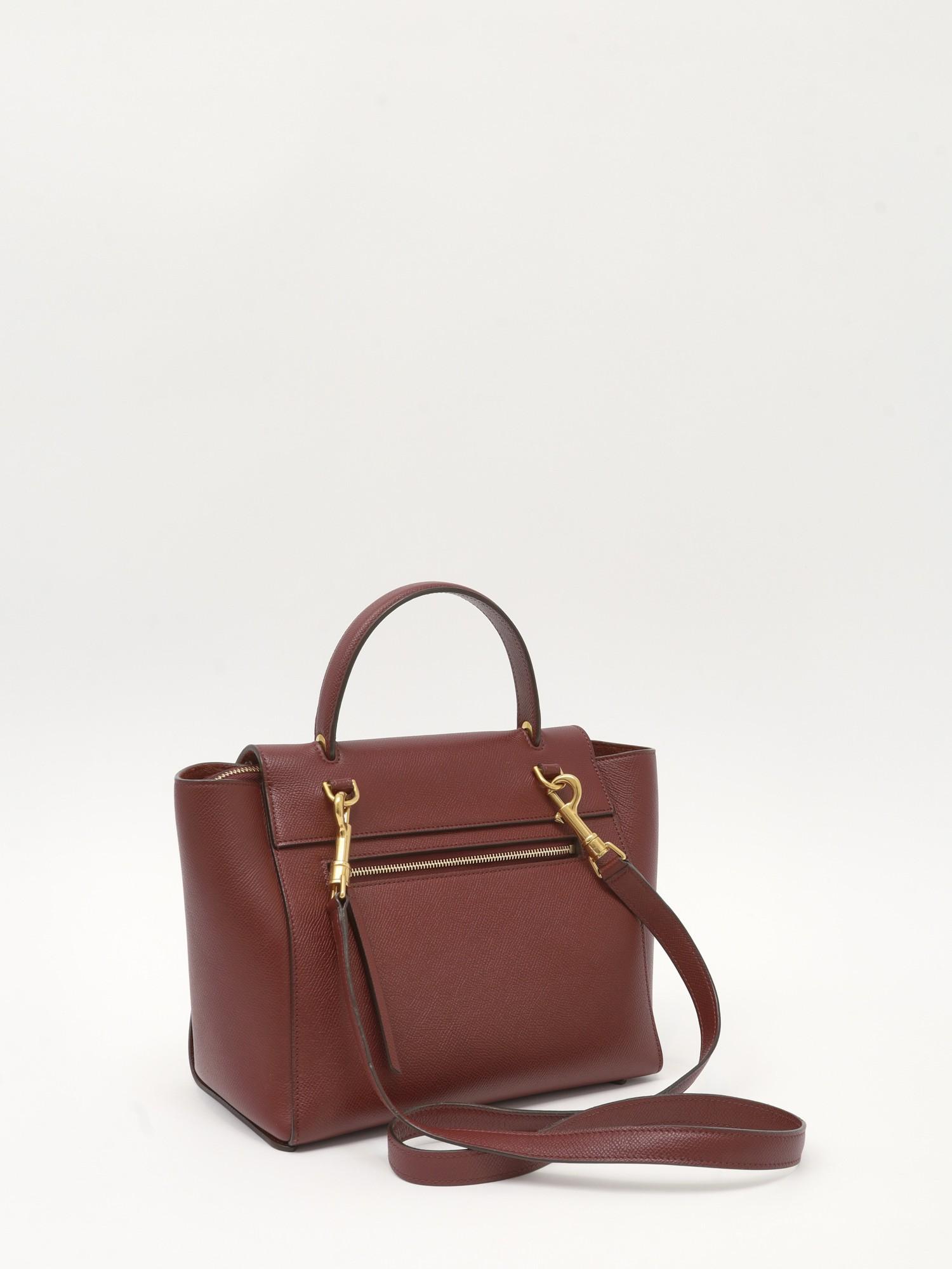 Celine Belt , фото 4