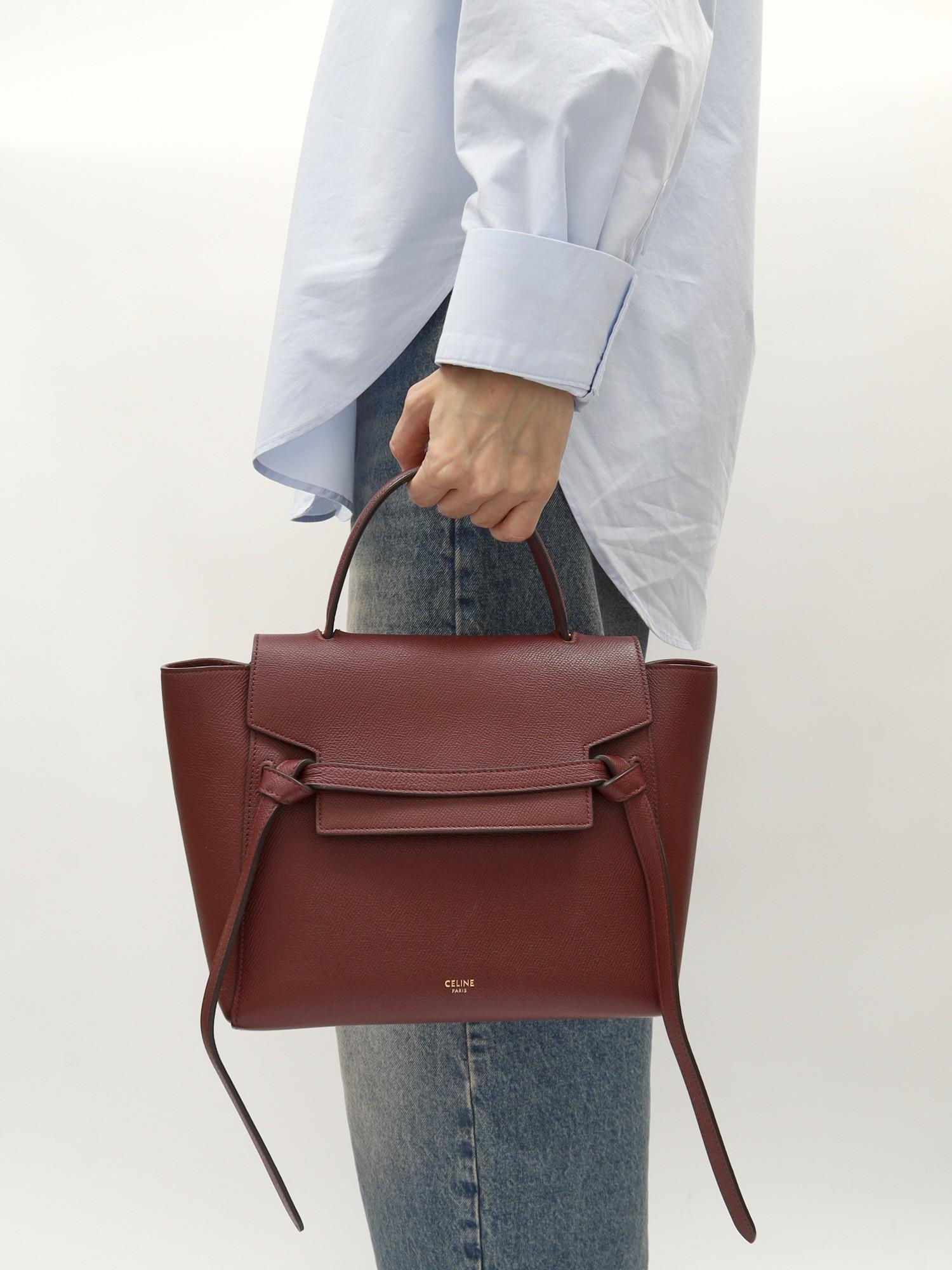 Celine Belt , фото 2