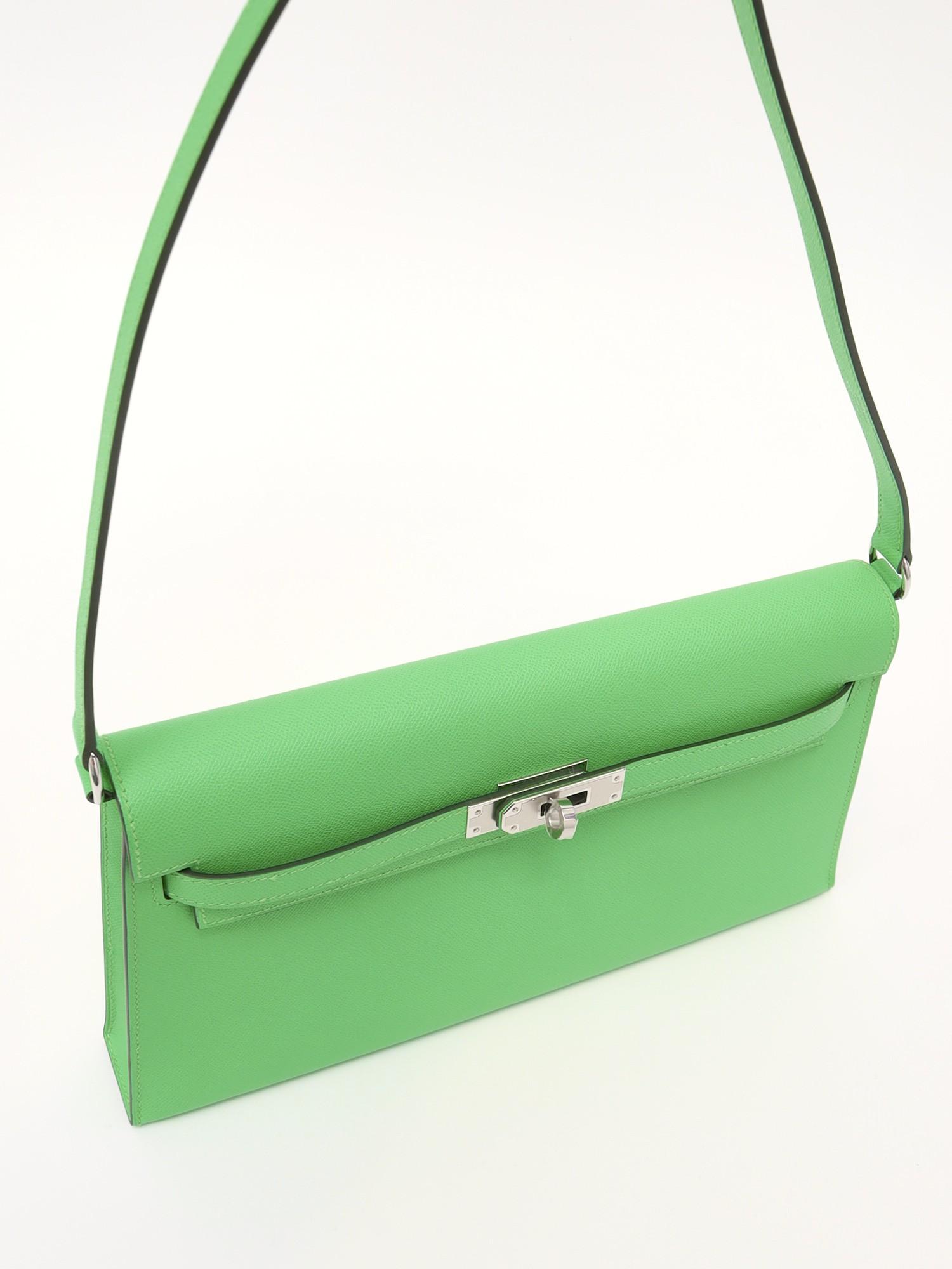 Hermes Kelly Elan, фото 5