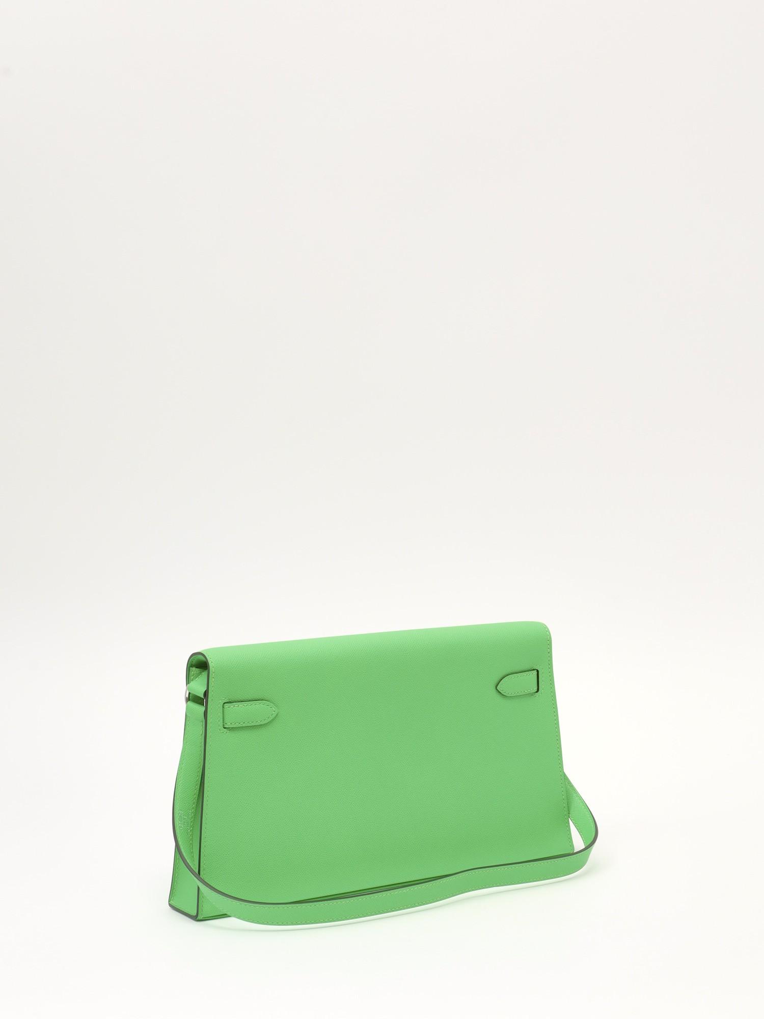 Hermes Kelly Elan, фото 4