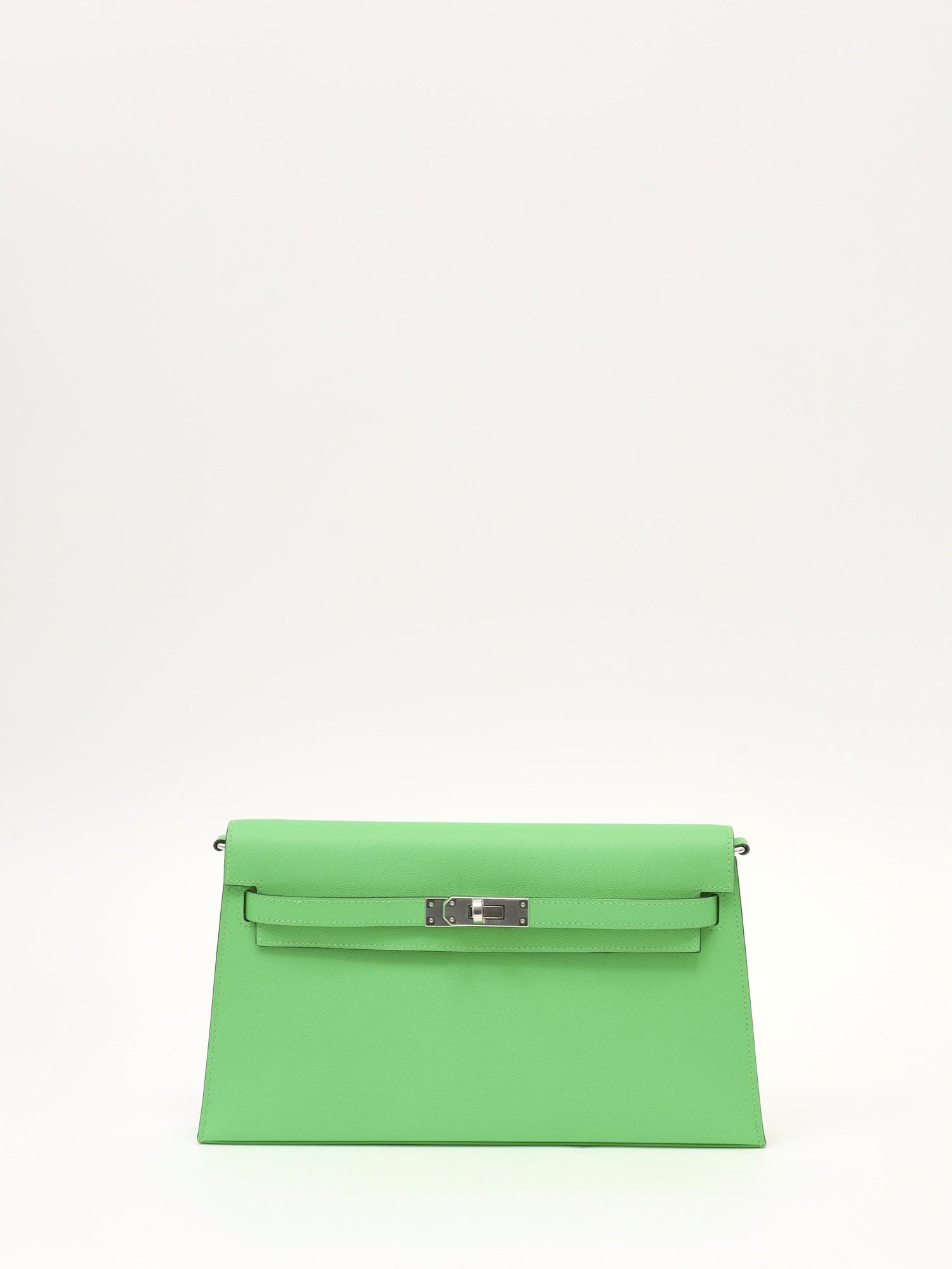 Hermes Kelly Elan, фото 1