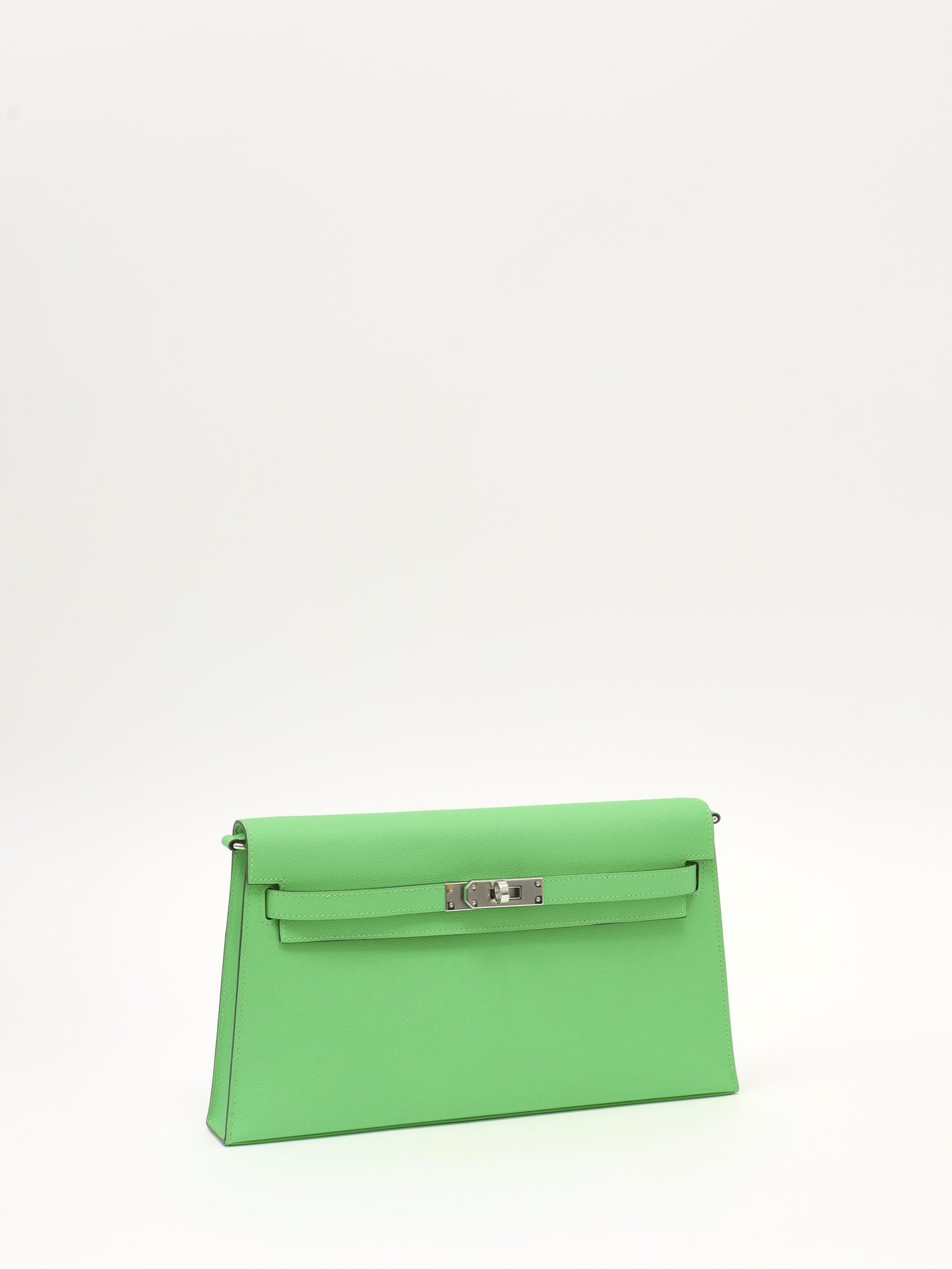 Hermes Kelly Elan, фото 3