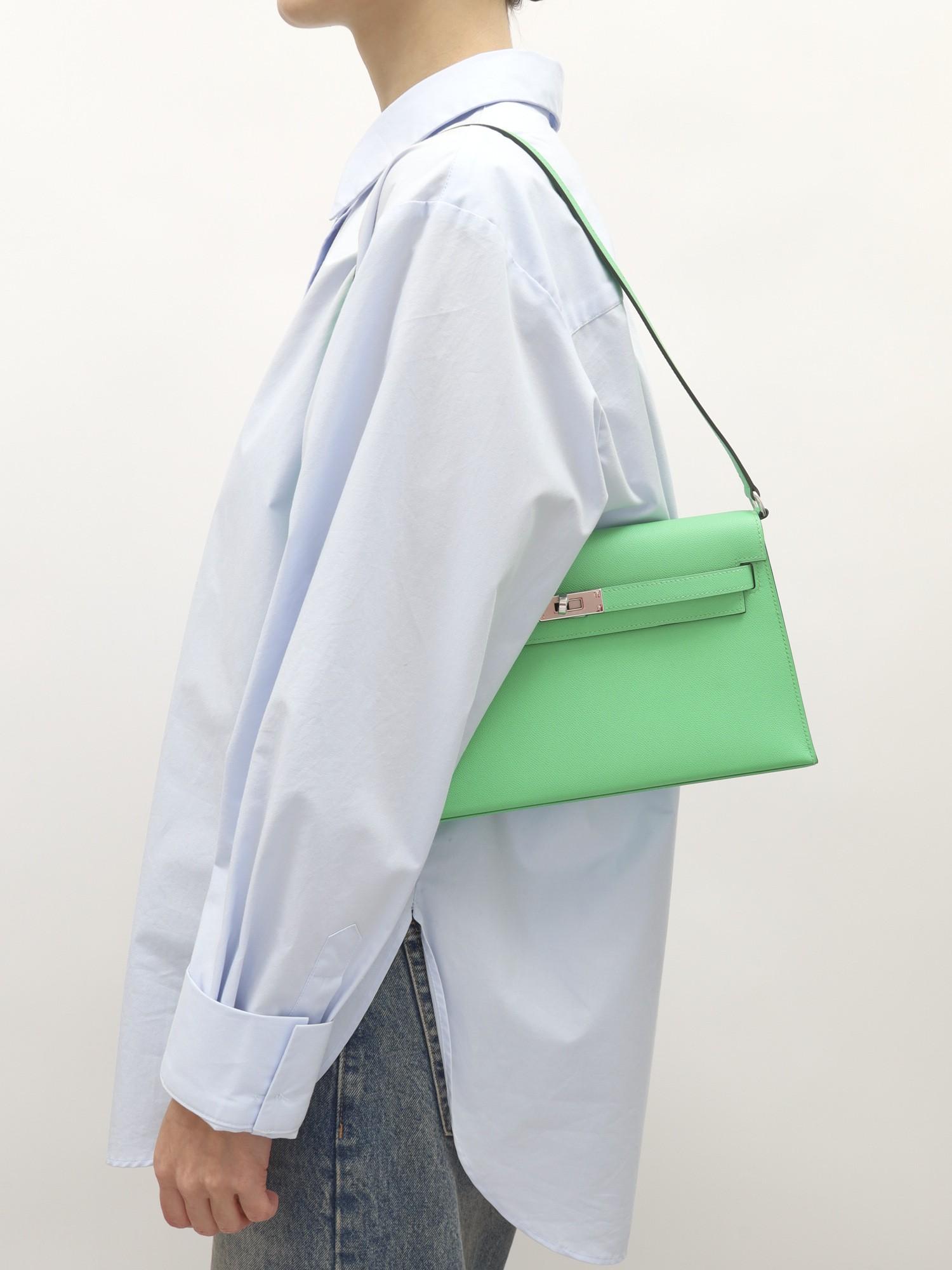 Hermes Kelly Elan, фото 2