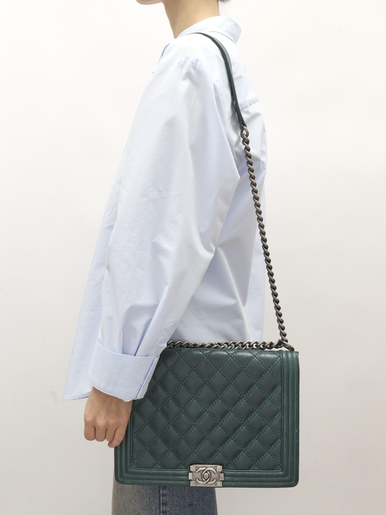Chanel Boy , фото 2