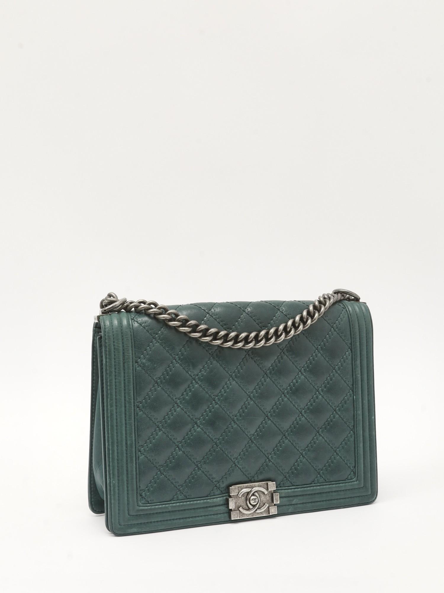 Chanel Boy , фото 3