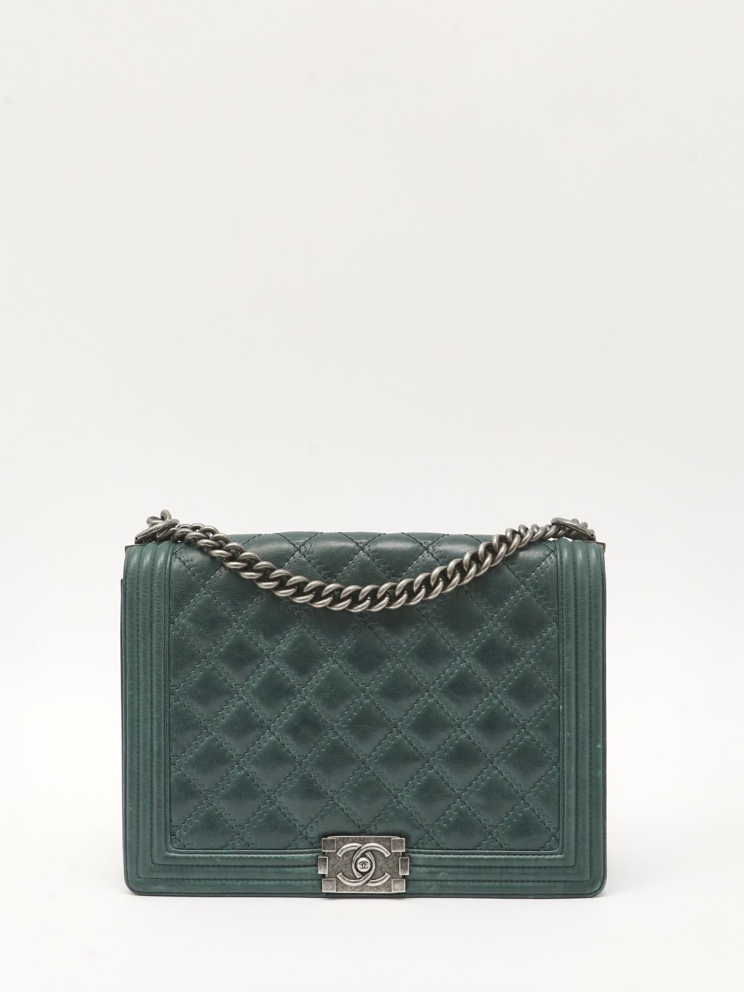 Chanel Boy , фото 1