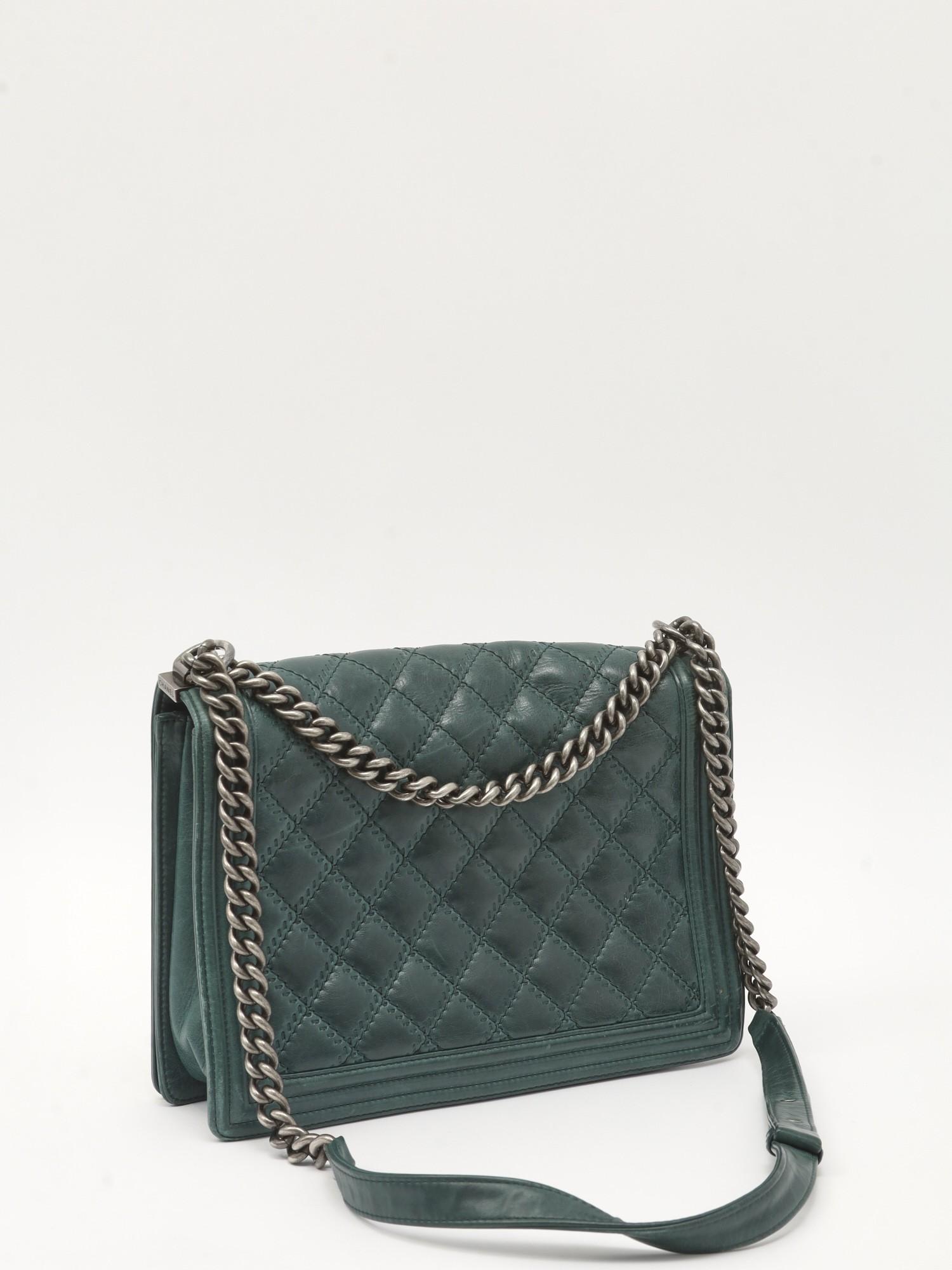 Chanel Boy , фото 4