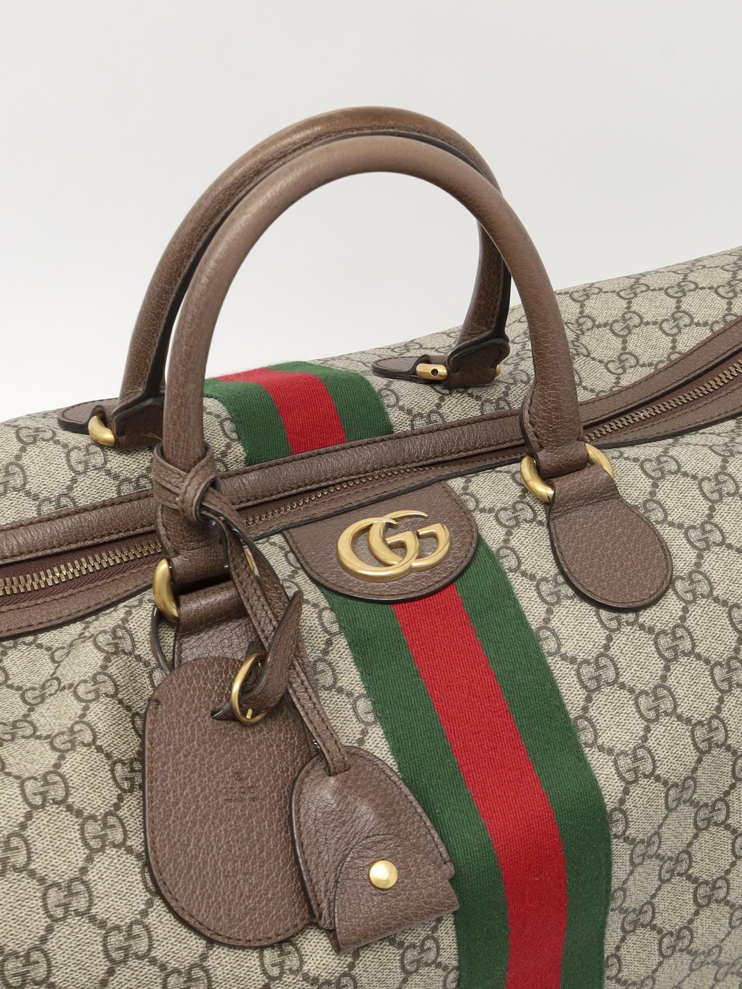 Gucci Savoy , фото 5