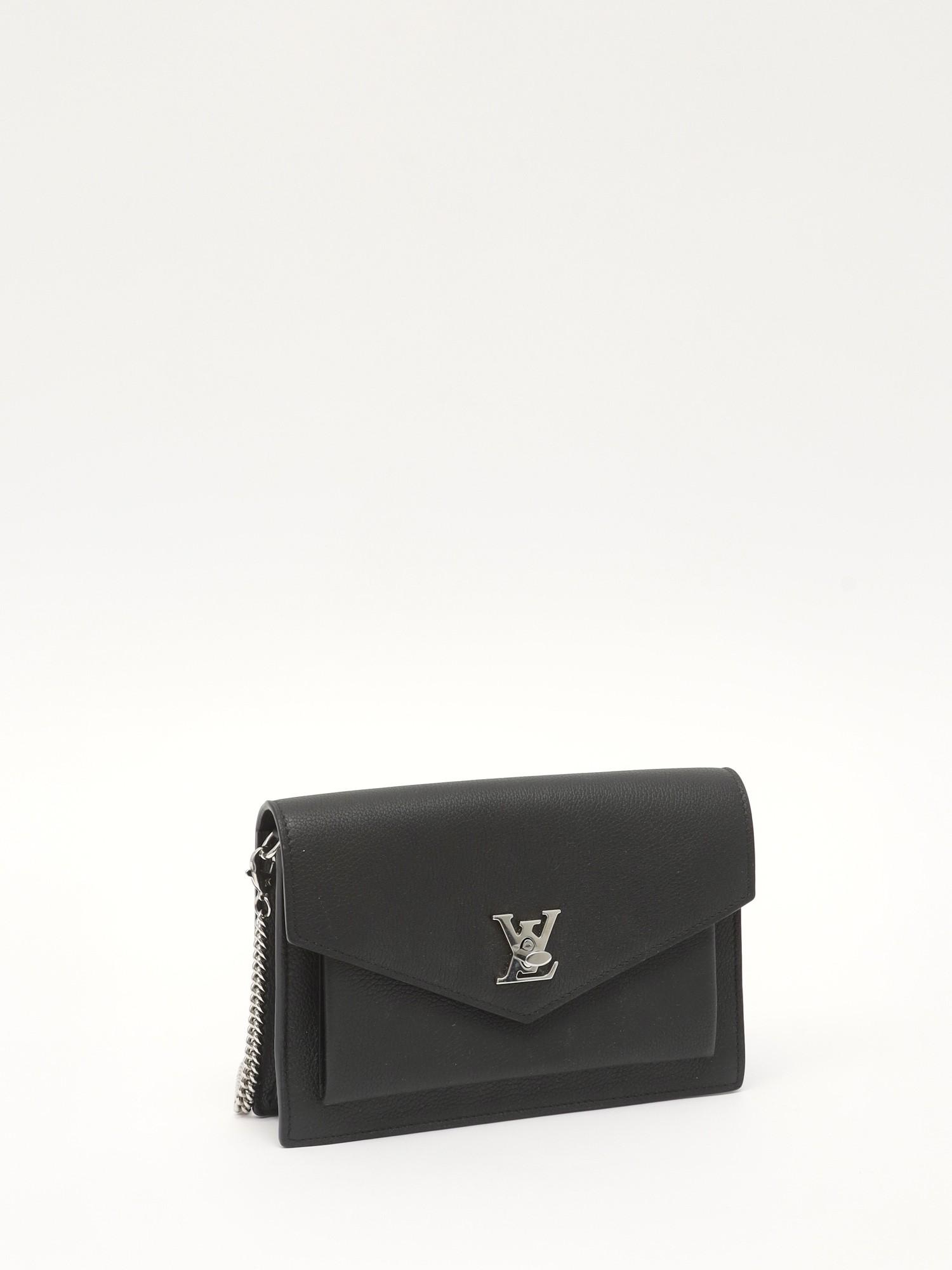 Louis Vuitton Mylockme , фото 3