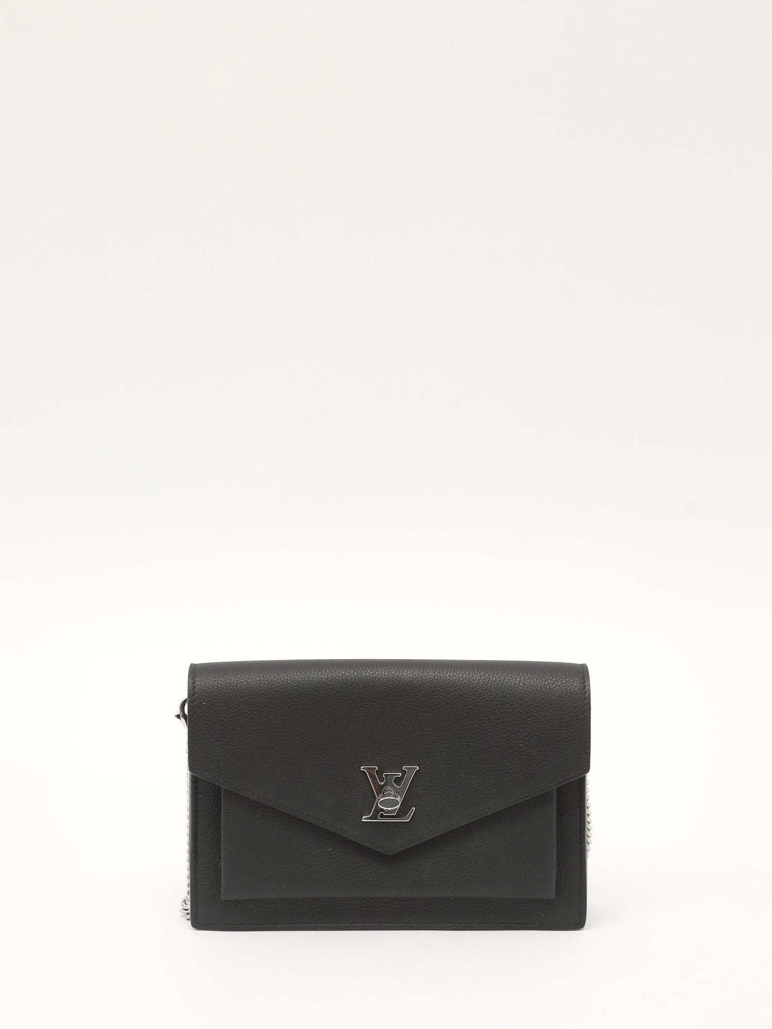 Louis Vuitton Mylockme , фото 1