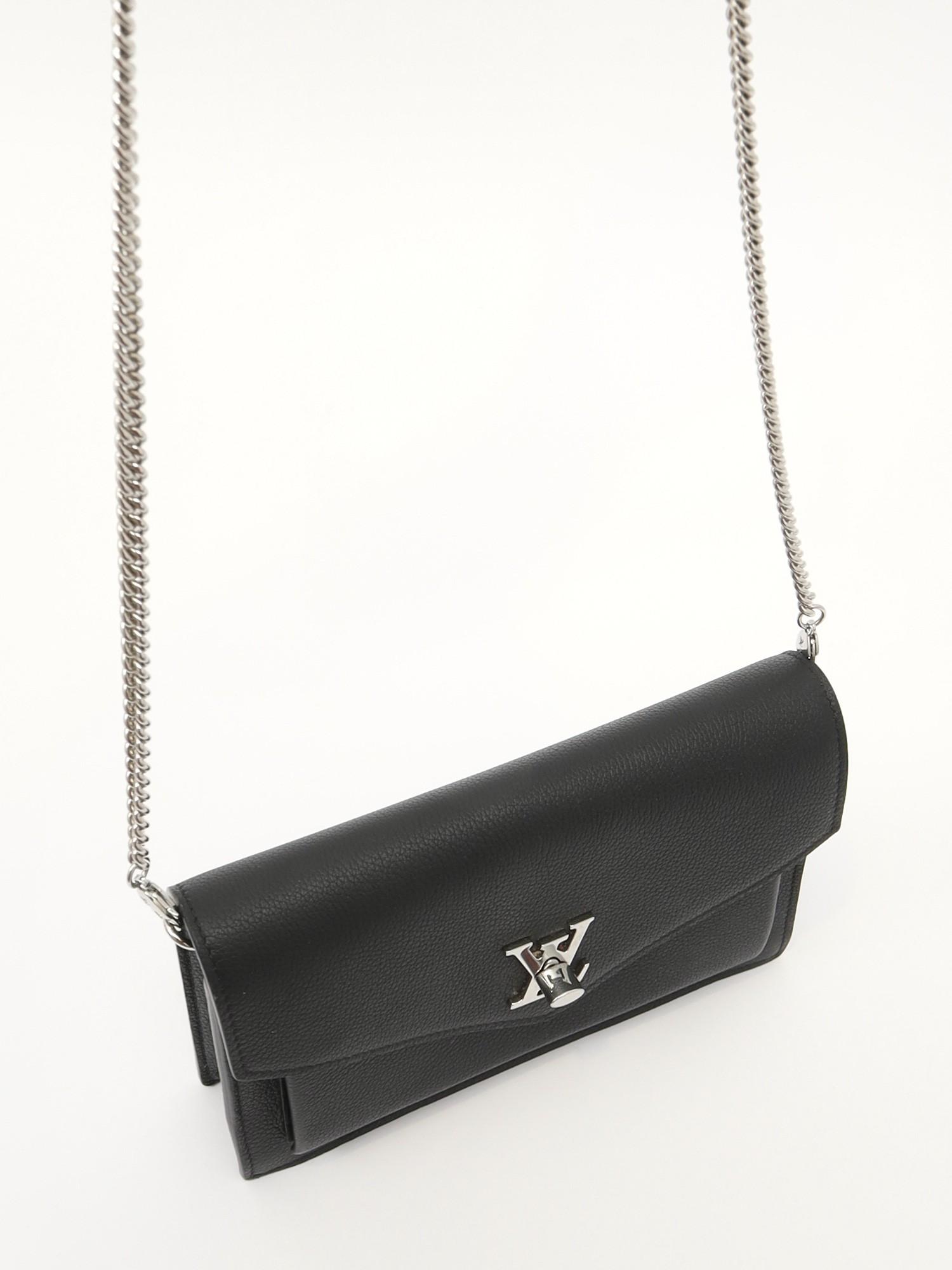 Louis Vuitton Mylockme , фото 5