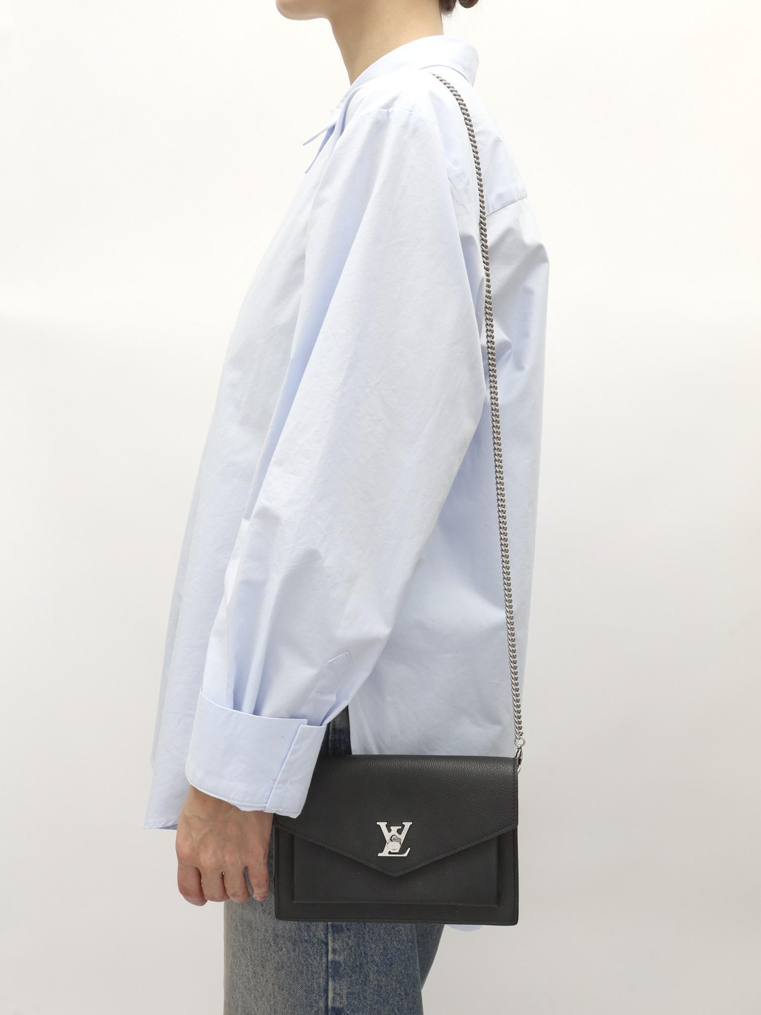 Louis Vuitton Mylockme , фото 2