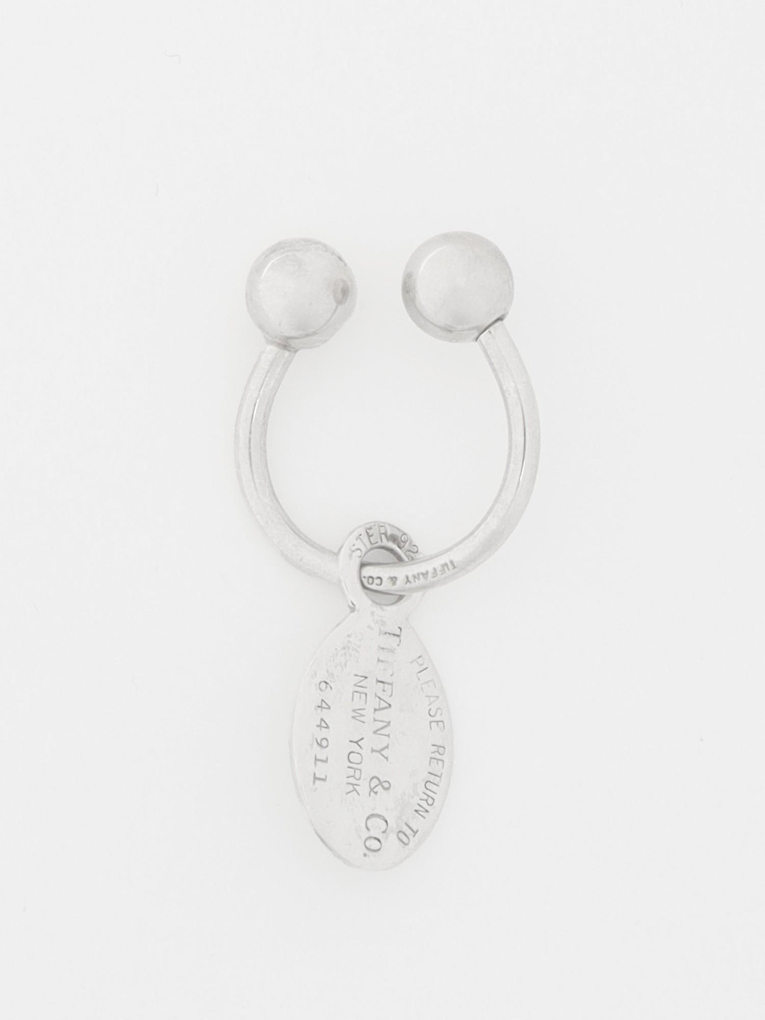 Tiffany & Co. Return to Tiffany , фото 1