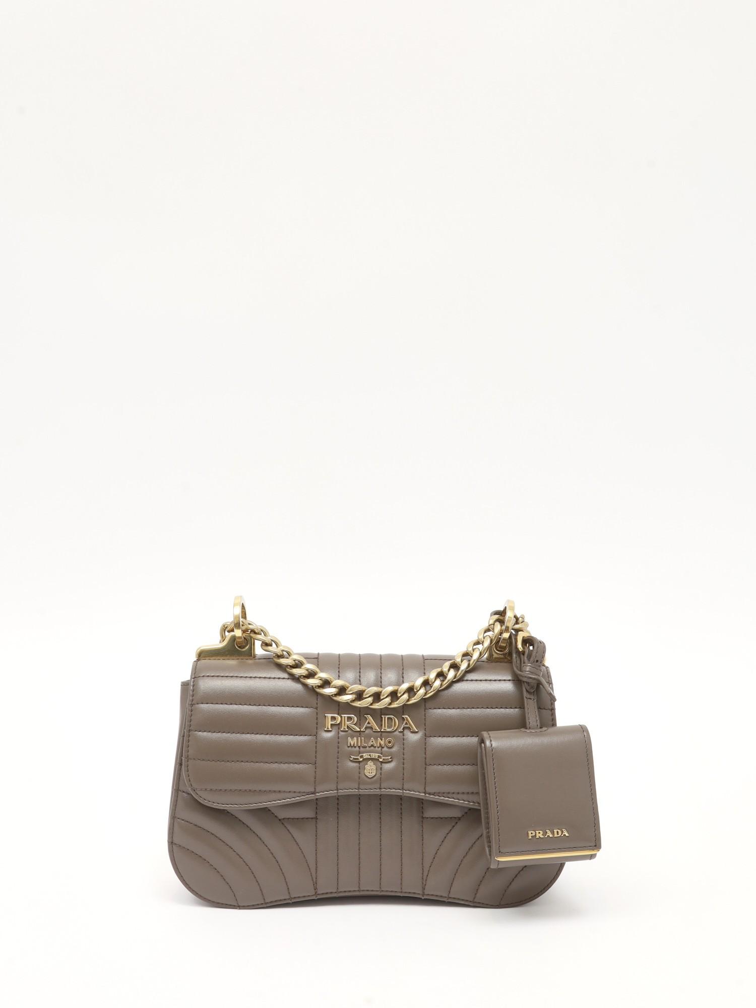 Prada Diagramme , фото 1