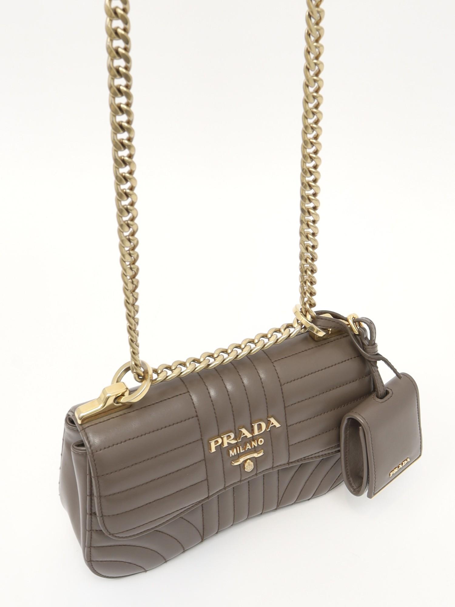 Prada Diagramme , фото 5