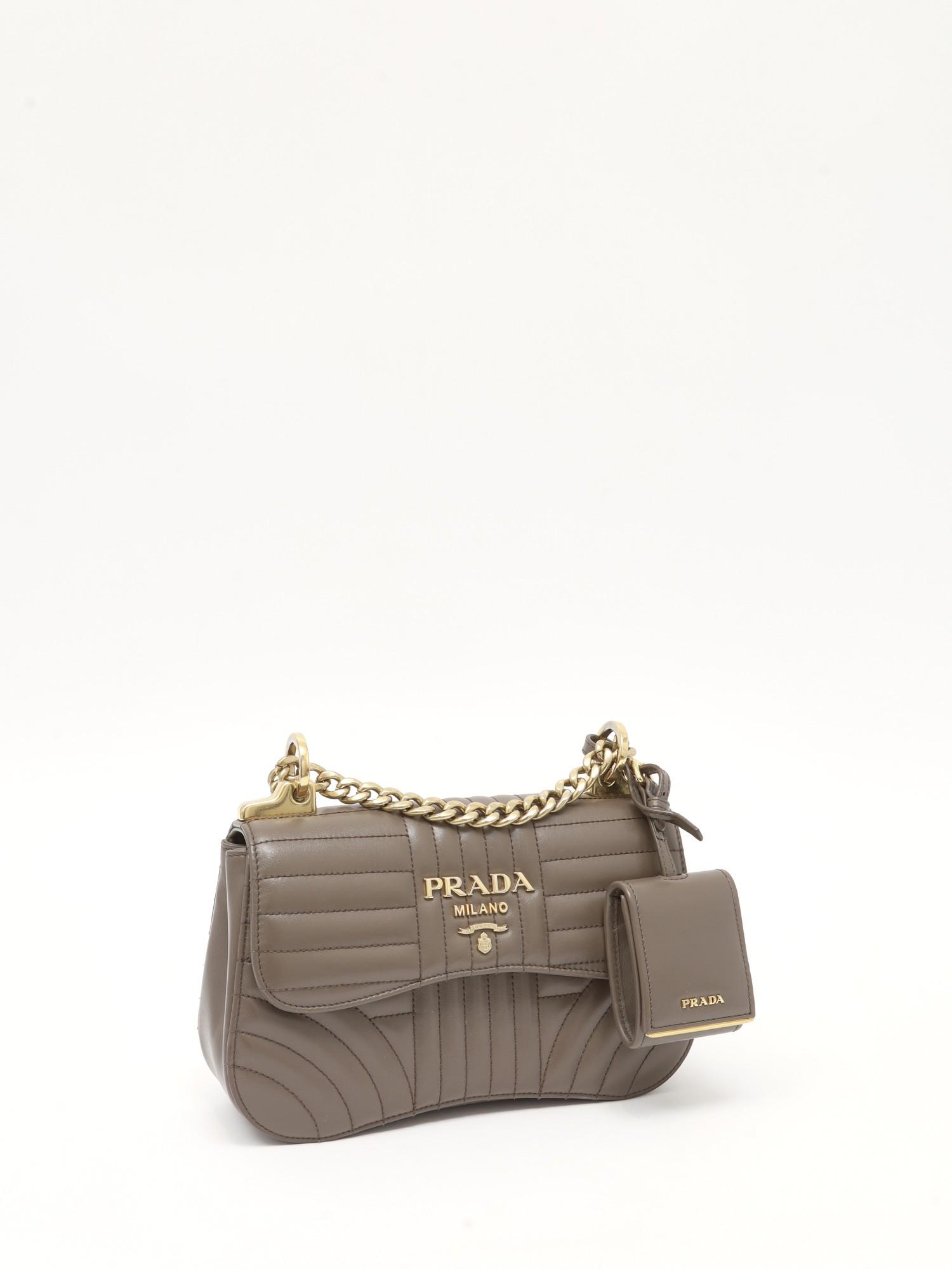 Prada Diagramme , фото 3