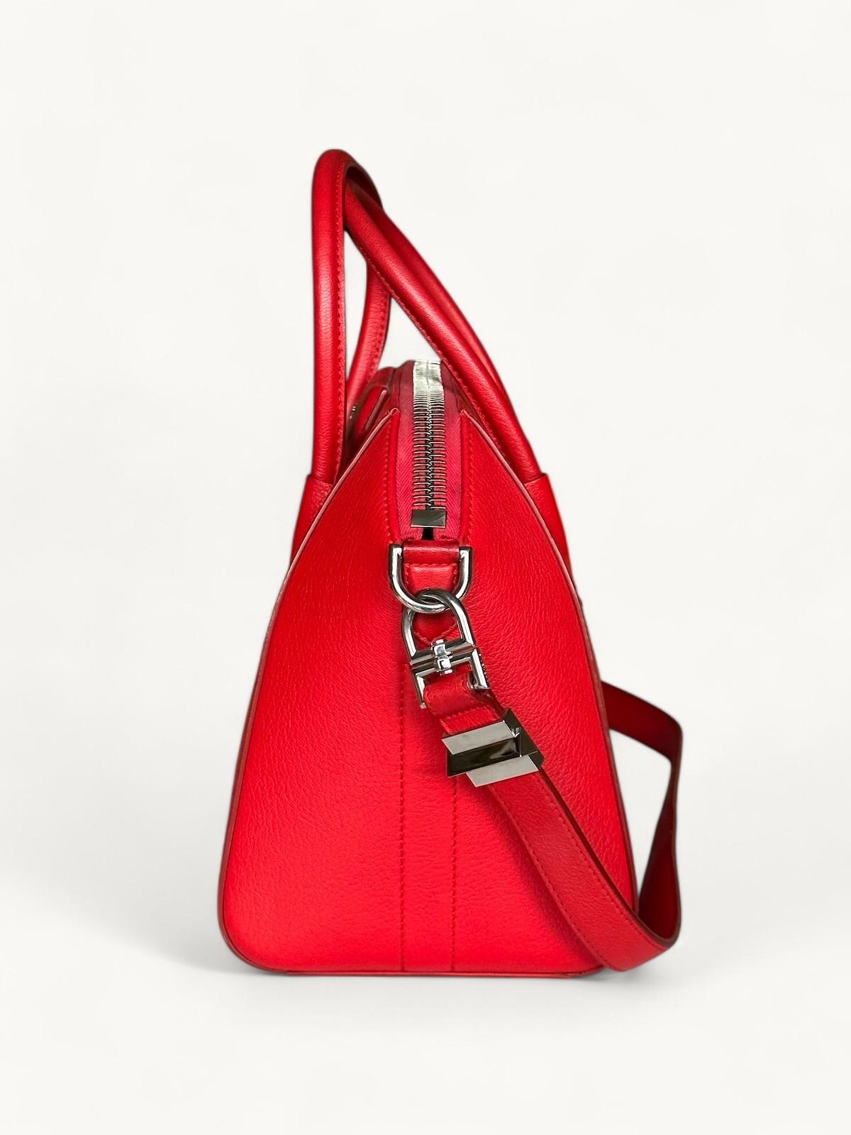 Givenchy Antigona , фото 3