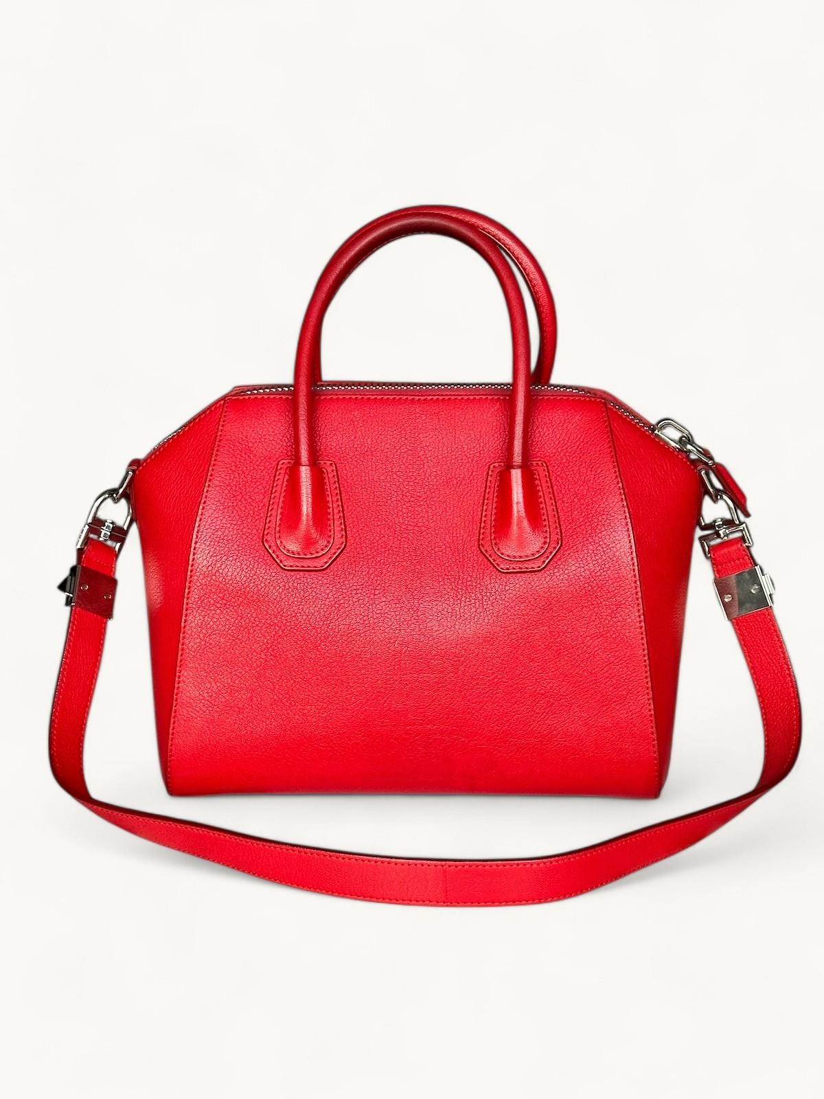 Givenchy Antigona , фото 2