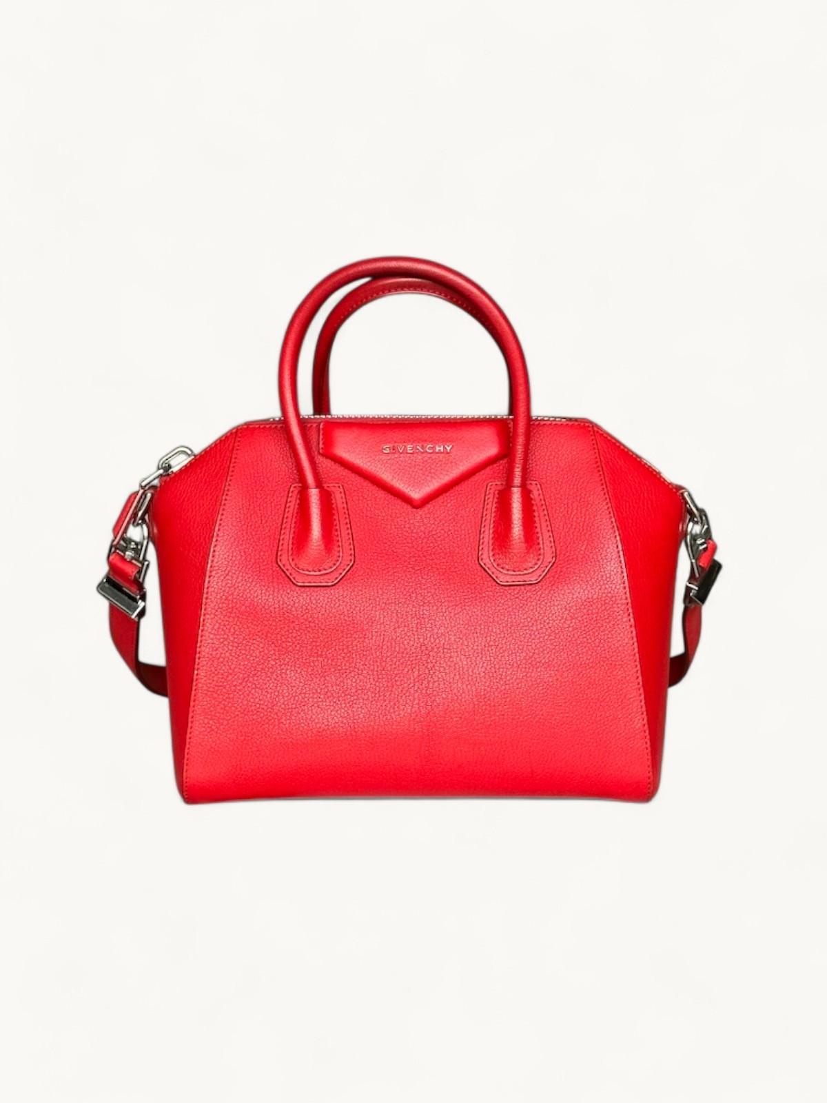 Givenchy Antigona , фото 1