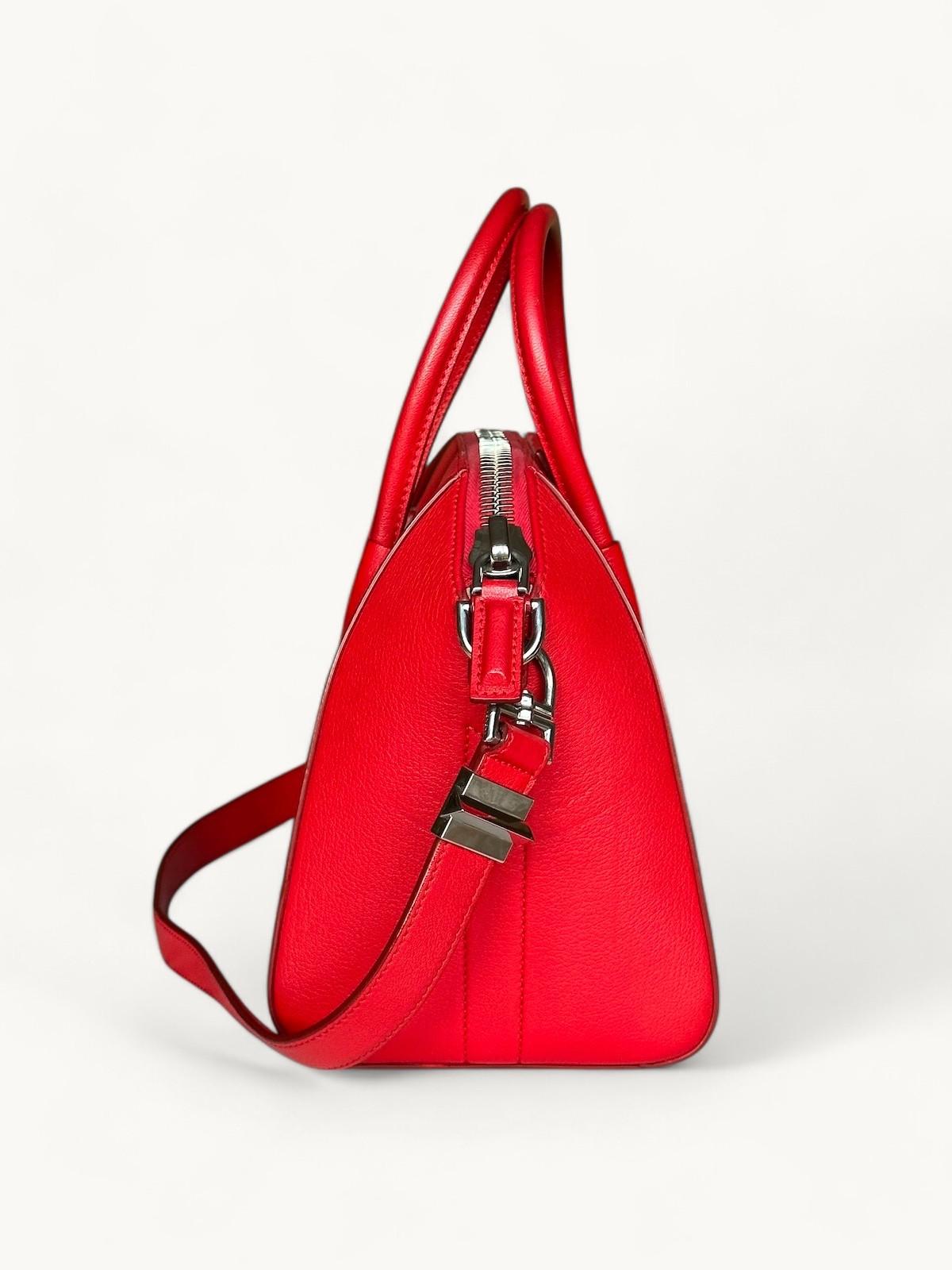 Givenchy Antigona , фото 4