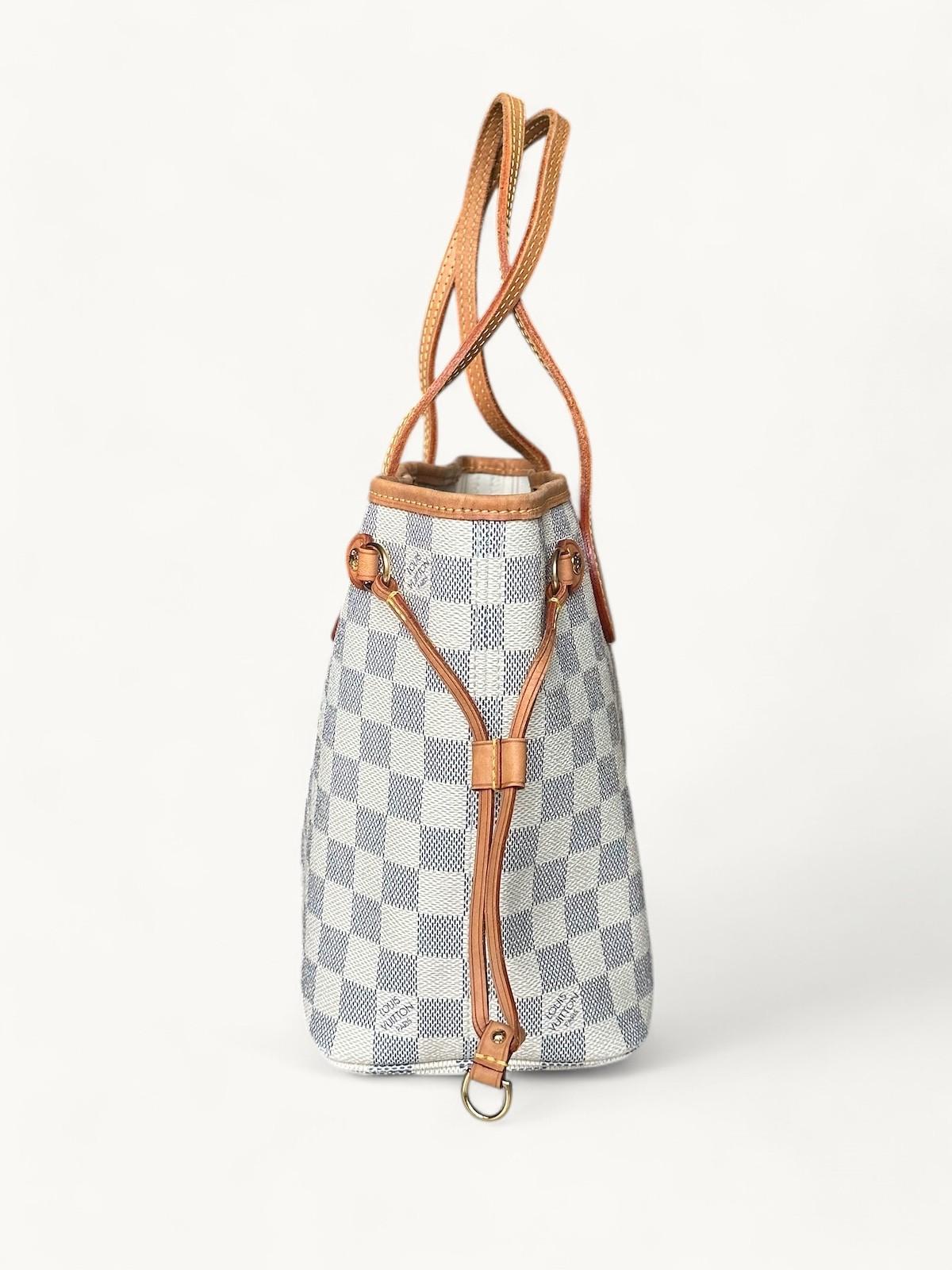 Louis Vuitton Neverfull , фото 2