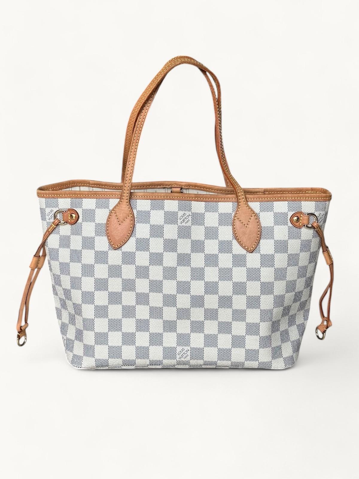 Louis Vuitton Neverfull , фото 1